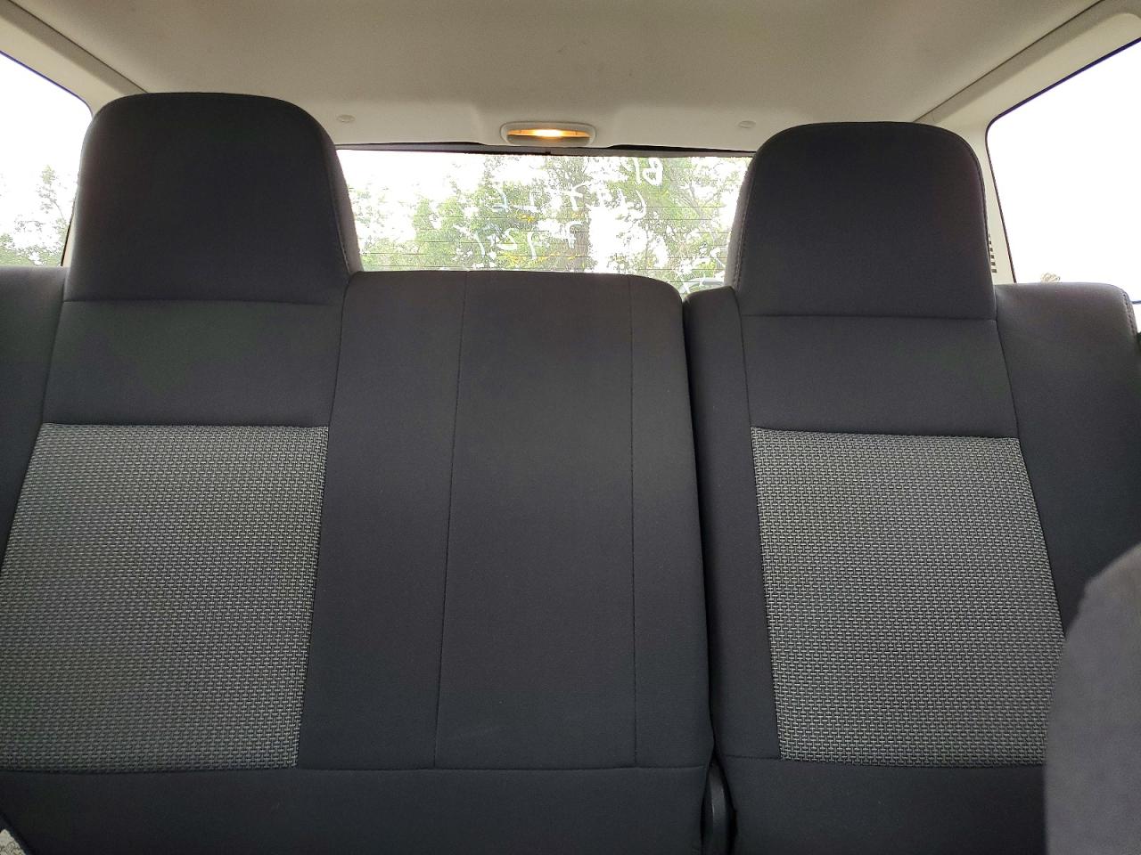 2008 Jeep Patriot Sport Green vin: 1J8FT28W68D706831