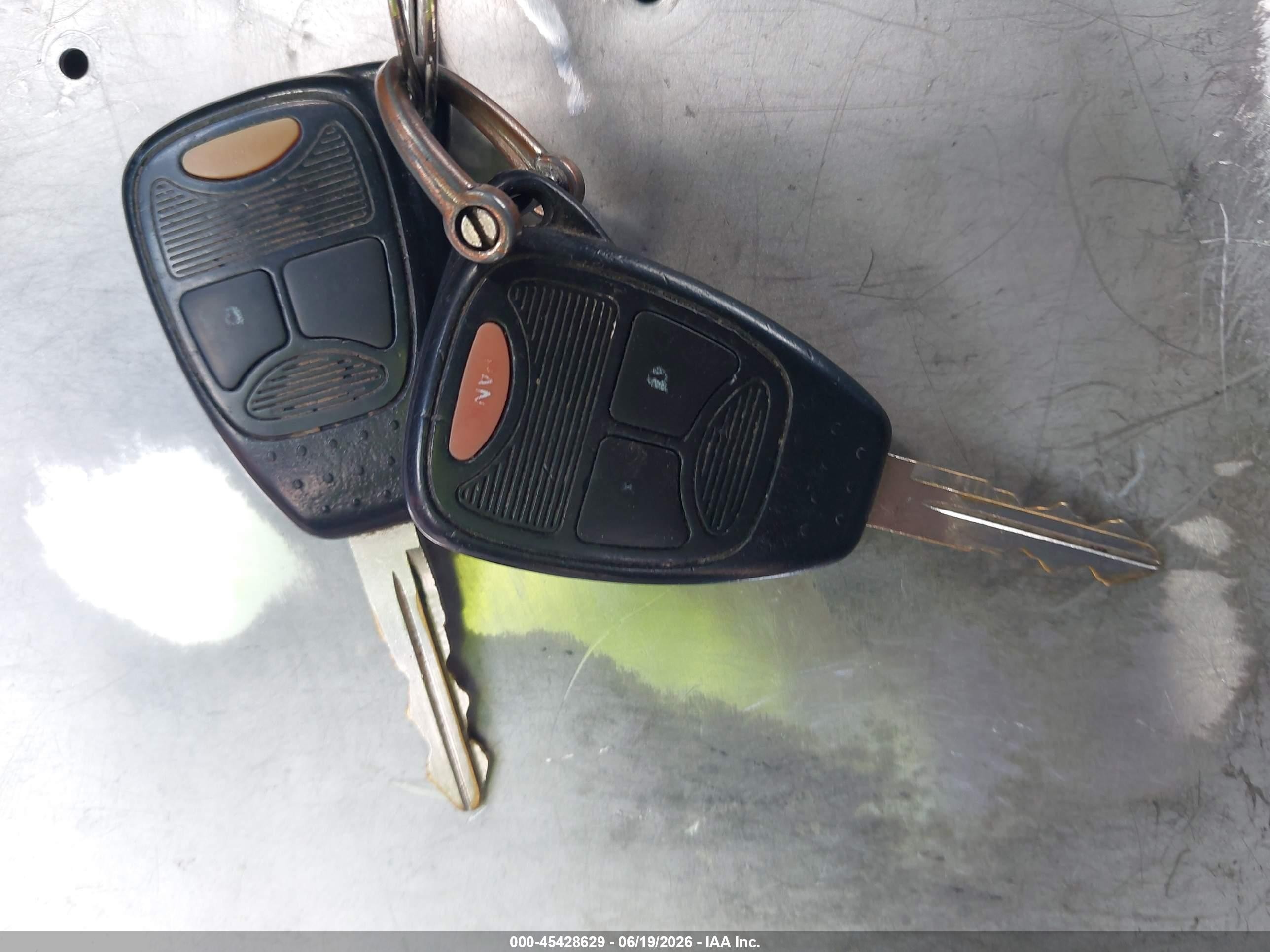 2008 Jeep Patriot Sport Gold vin: 1J8FT28W88D522927