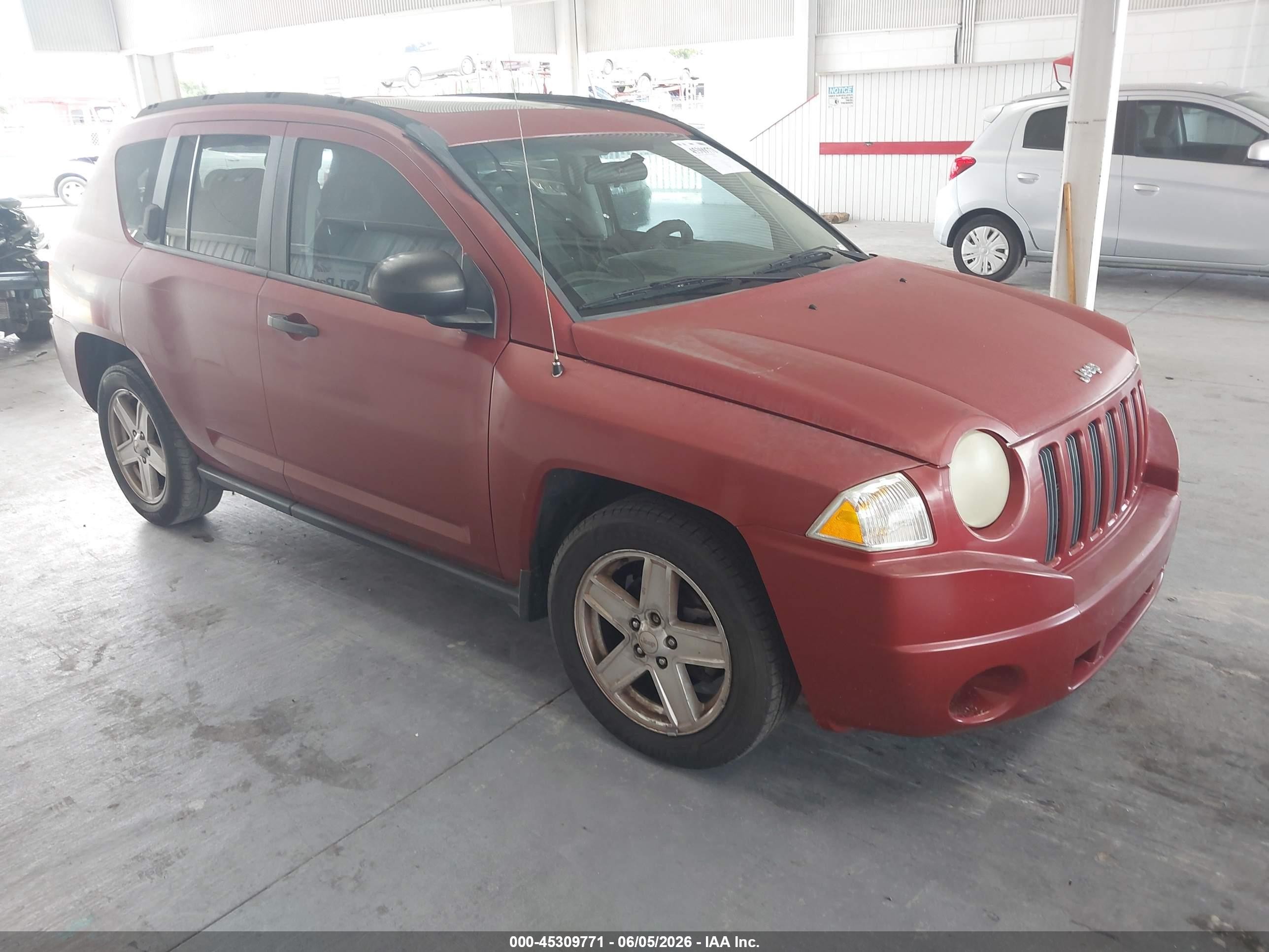 1J8FT47067D391780