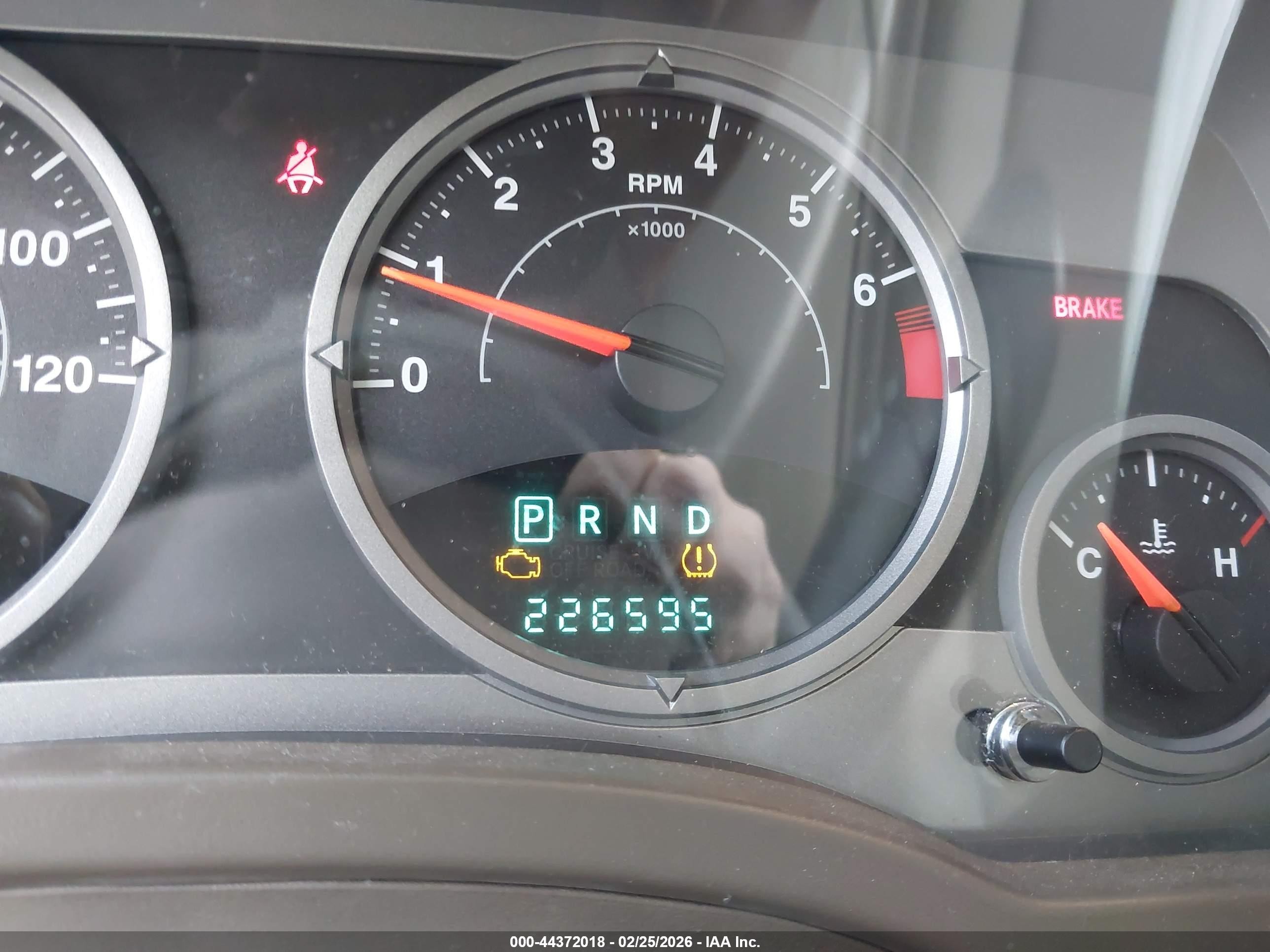 2007 Jeep Compass Sport Gold vin: 1J8FT47W07D180756
