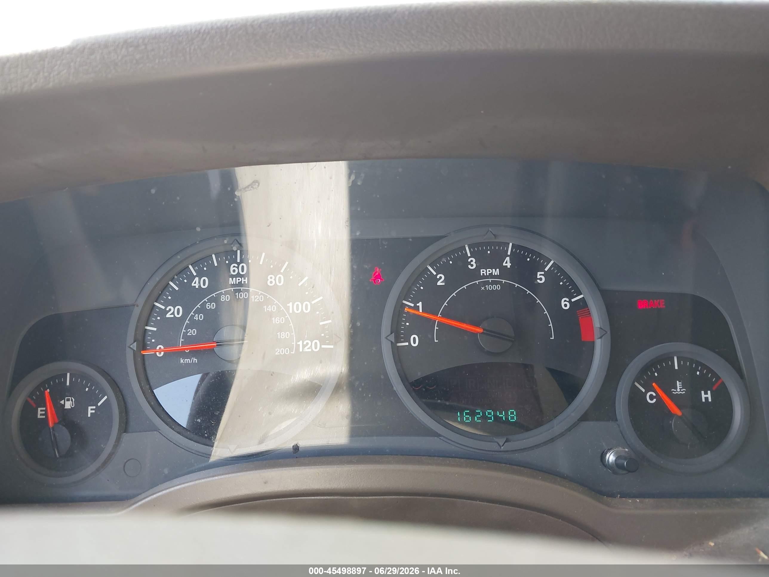 2008 Jeep Compass Sport Green vin: 1J8FT47W18D608898