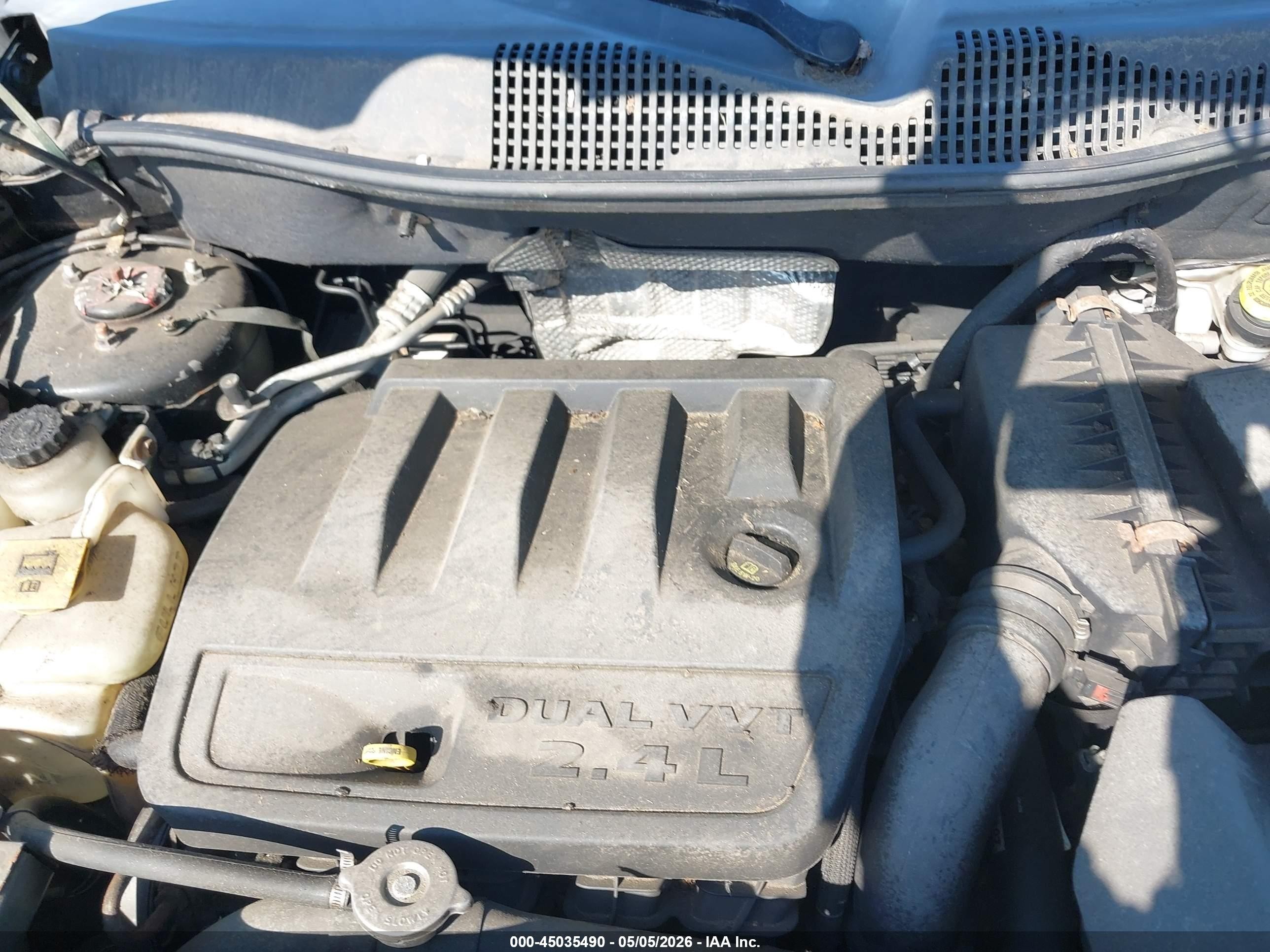 2007 Jeep Compass Sport Черный vin: 1J8FT47W37D190035