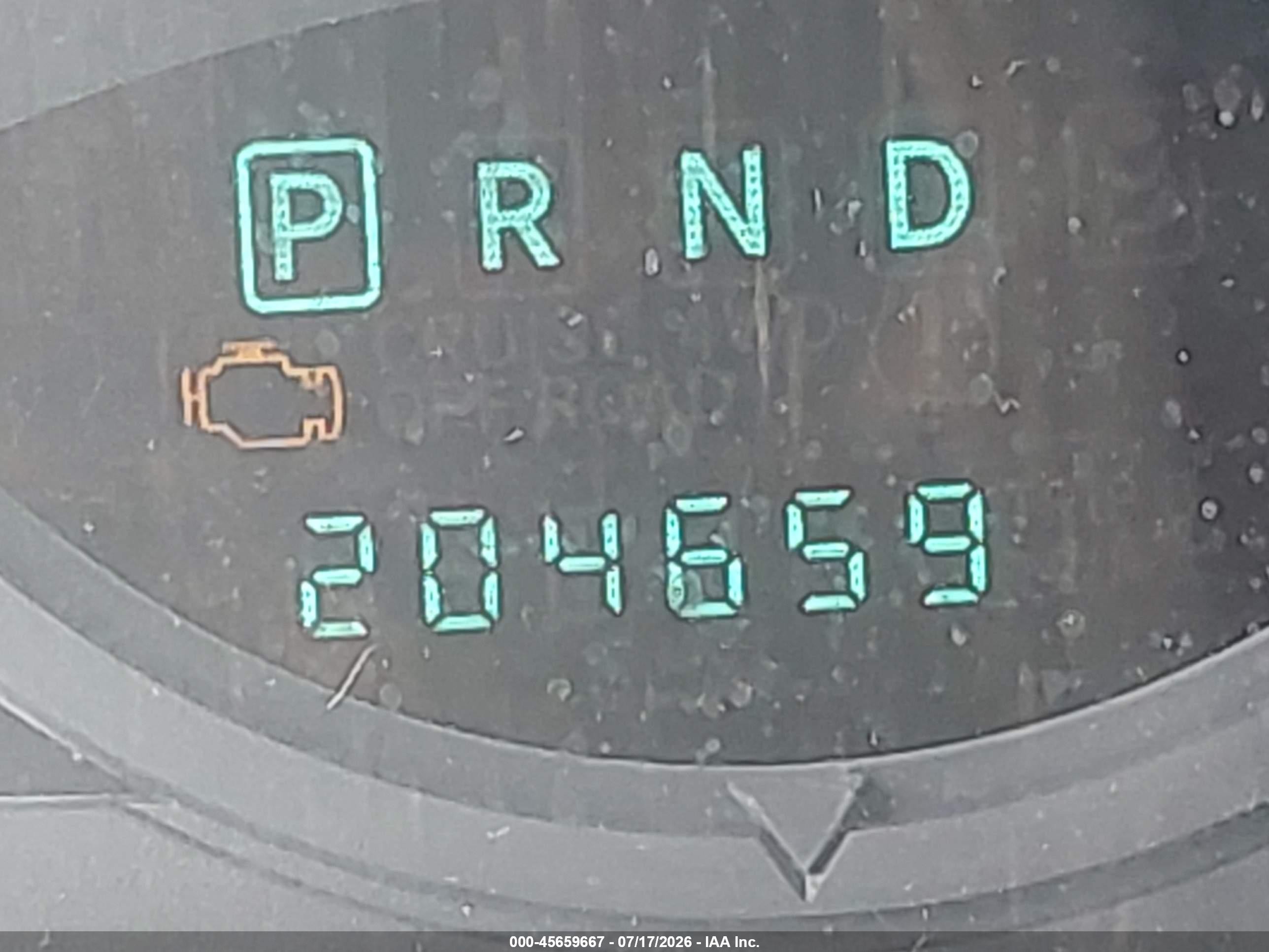 2007 Jeep Compass Sport Gray vin: 1J8FT47W37D249794