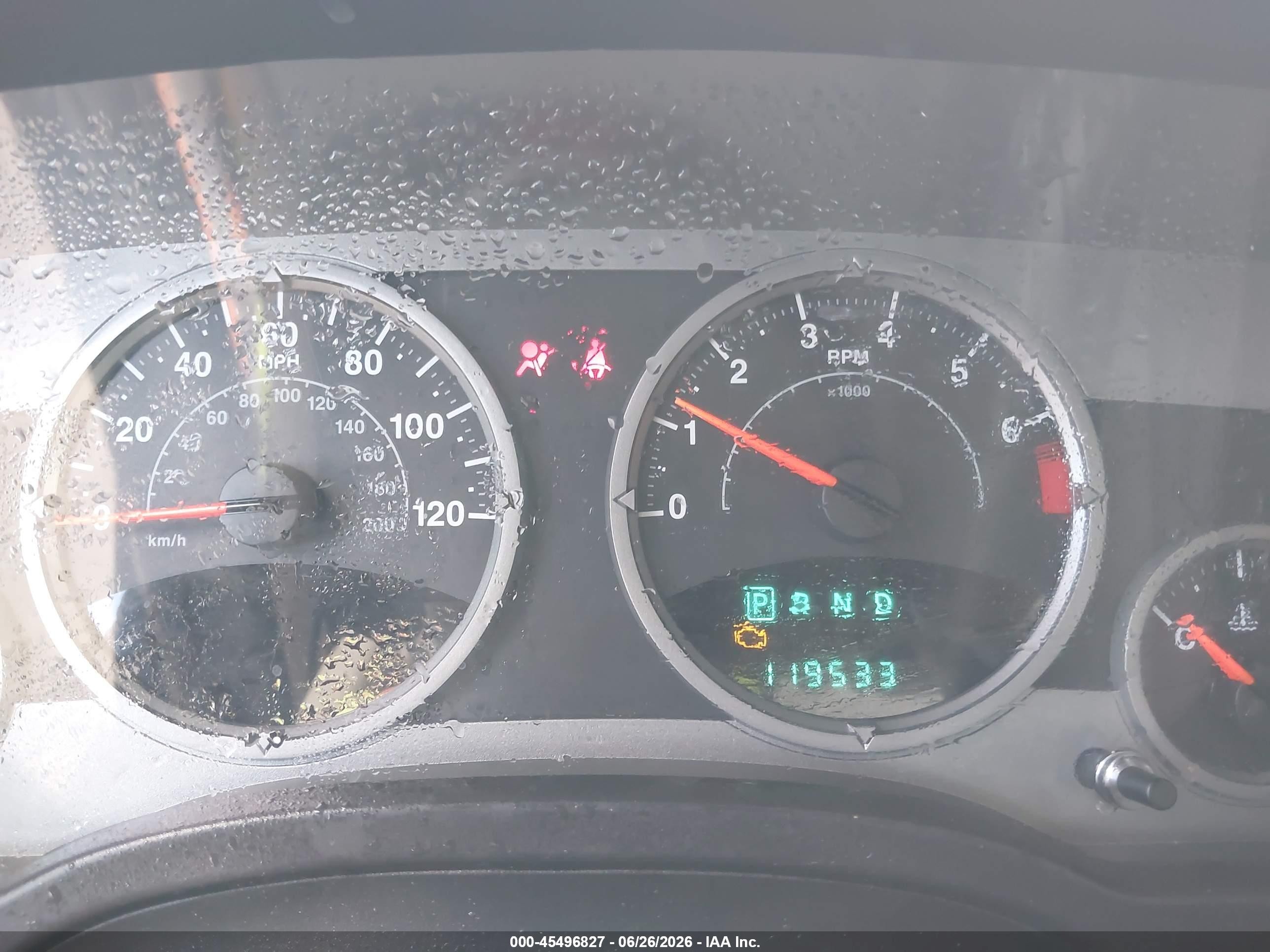 2007 Jeep Compass Sport Black vin: 1J8FT47W87D222042