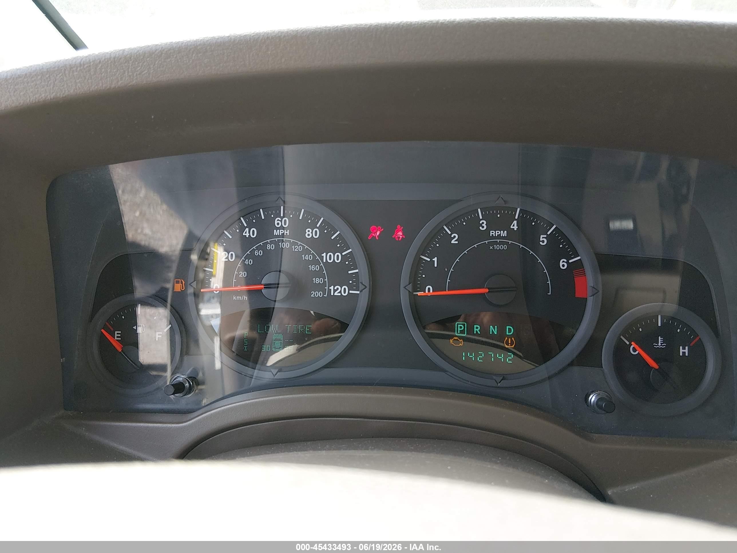 2007 Jeep Compass Sport Gold vin: 1J8FT47W97D250254