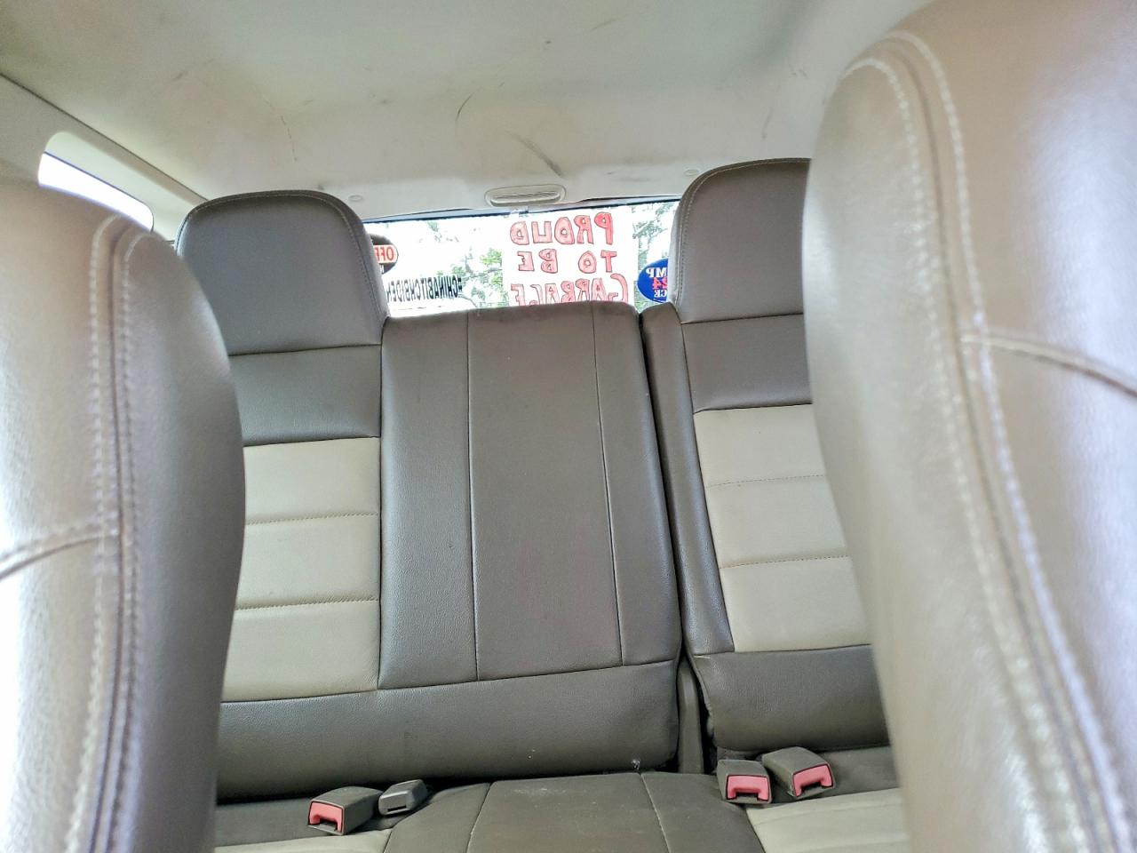 2008 Jeep Patriot Limited Burgundy vin: 1J8FT48W48D520717