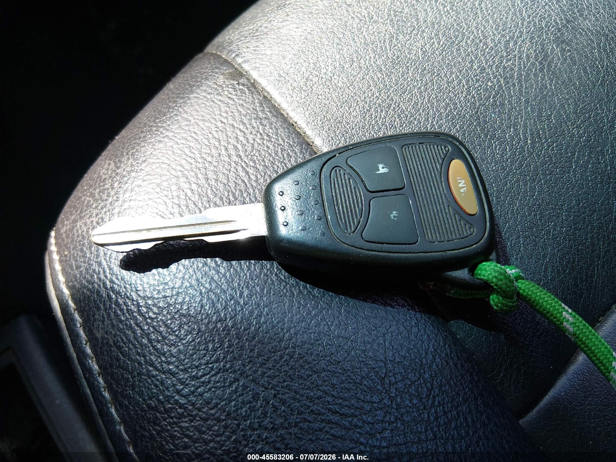 2008 Jeep Patriot Limited Black vin: 1J8FT48W58D534965