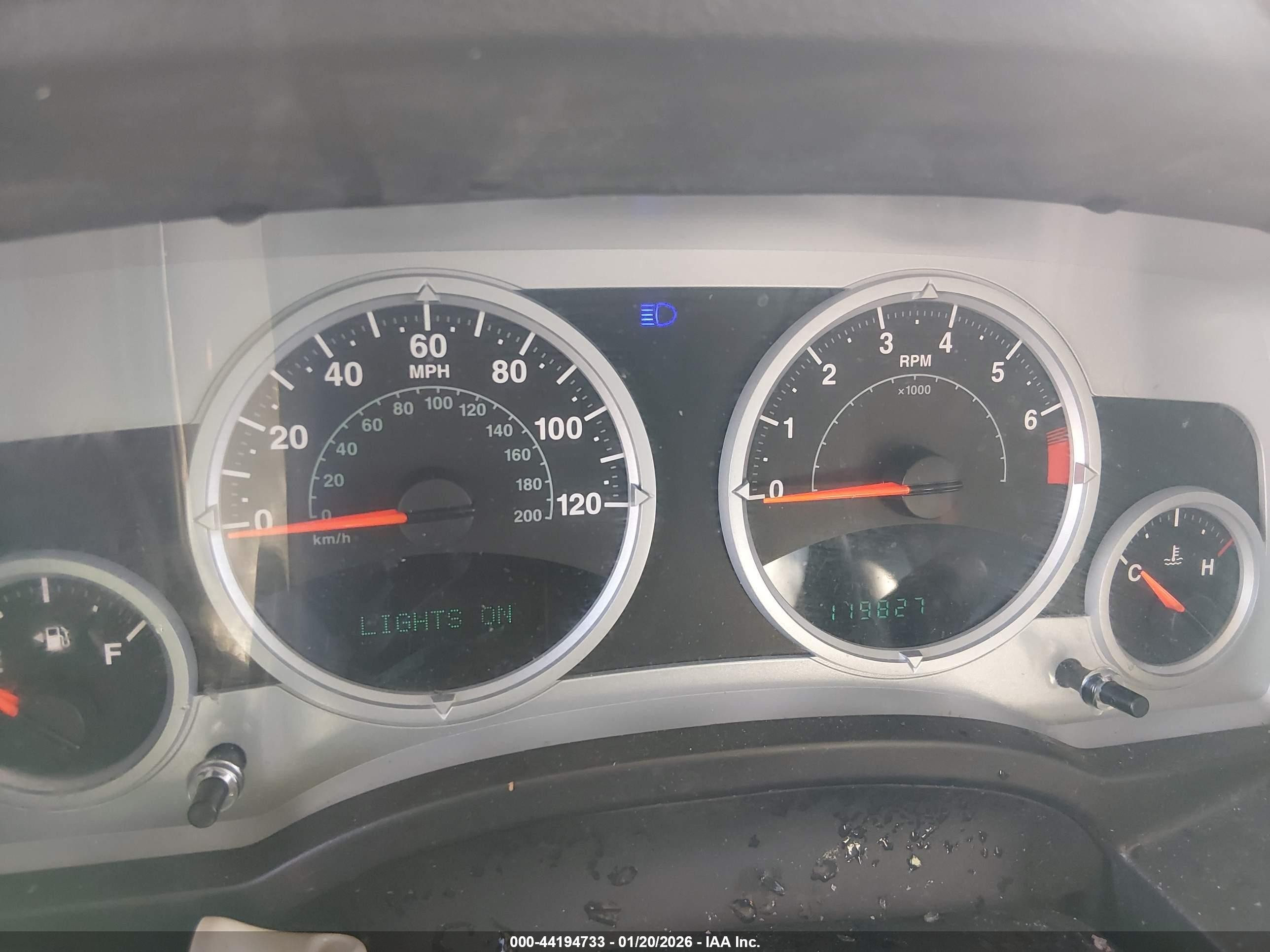 2008 Jeep Patriot Limited Black vin: 1J8FT48W88D752897