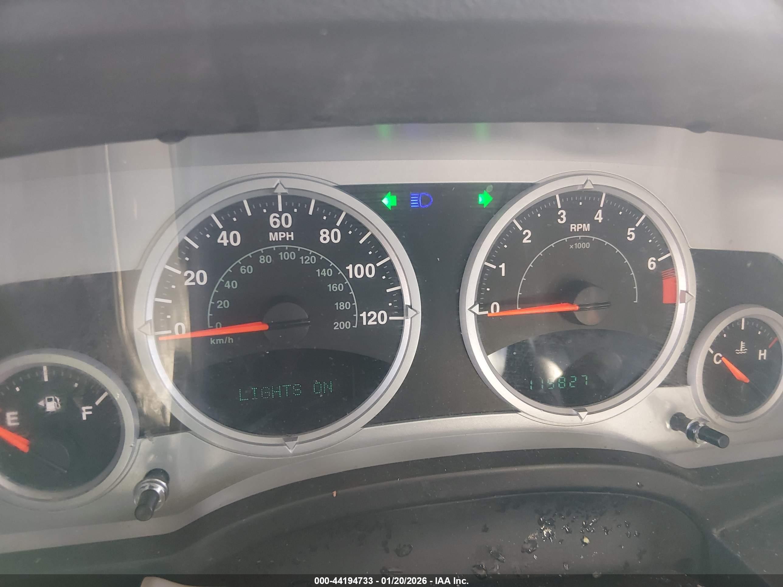 2008 Jeep Patriot Limited Black vin: 1J8FT48W88D752897