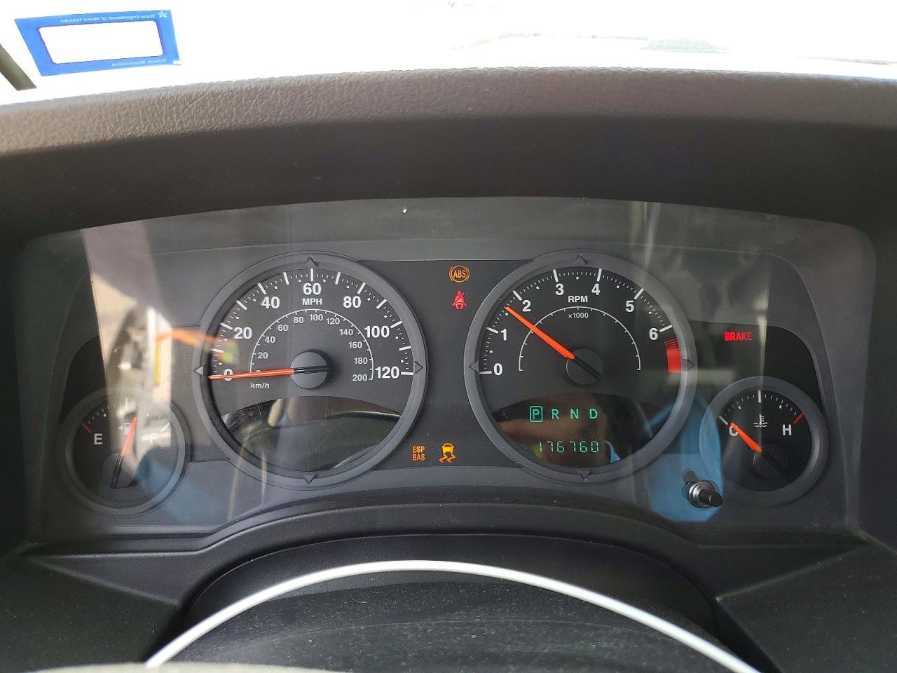 2007 Jeep Compass Limited Silver vin: 1J8FT57W37D196522