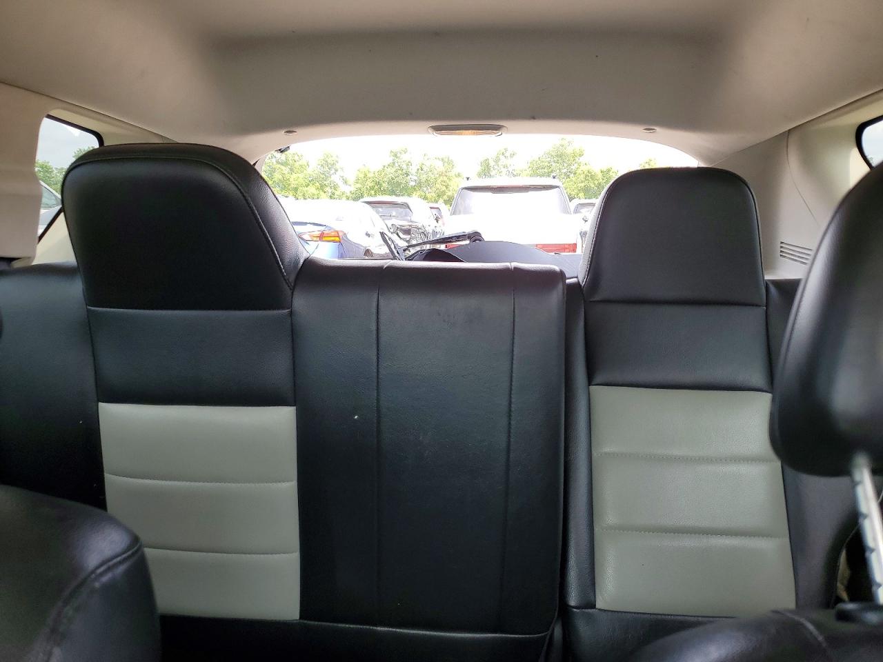 2007 Jeep Compass Limited Silver vin: 1J8FT57W37D196522