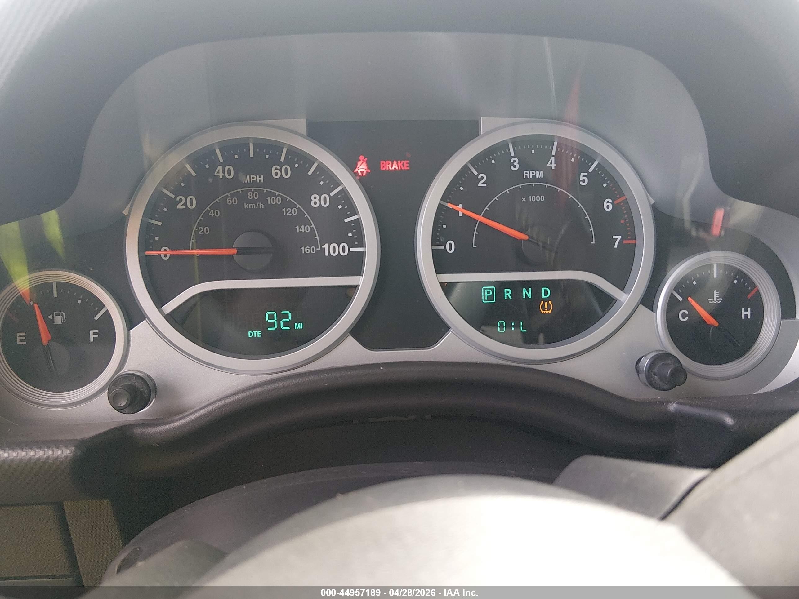 2008 Jeep Wrangler Unlimited Rubicon Black vin: 1J8GA69148L611243
