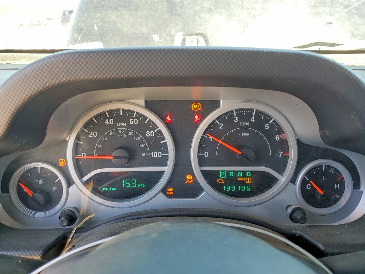 2009 Jeep Wrangler Unlimited Rubicon Black vin: 1J8GA69179L703383