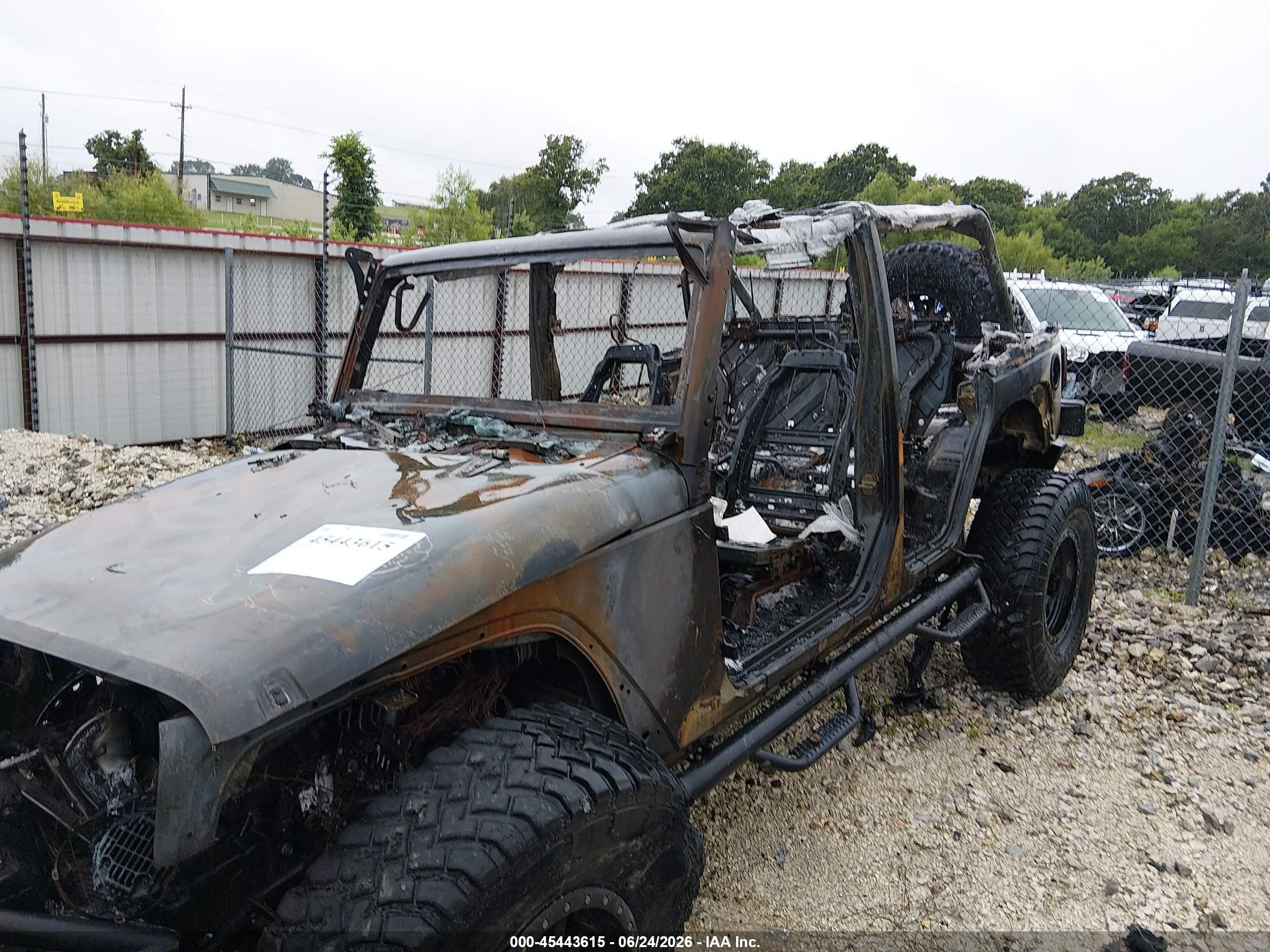 2008 Jeep Wrangler   Black vin: 1J8GA69188L631172
