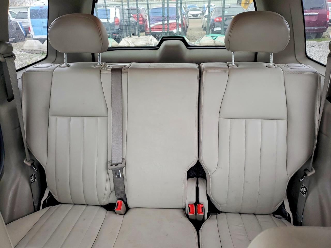 2006 Jeep Liberty Renegade Charcoal vin: 1J8GL38K76W100060