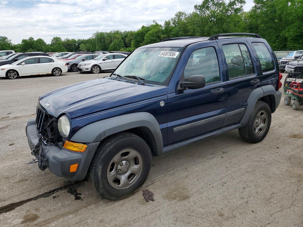 1J8GL48K77W665223