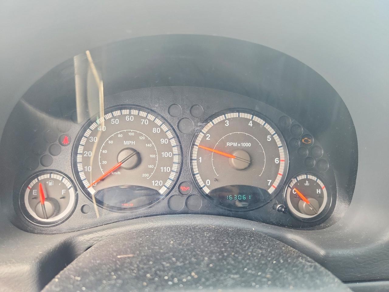 2005 Jeep Liberty Sport Silver vin: 1J8GL48K95W663650