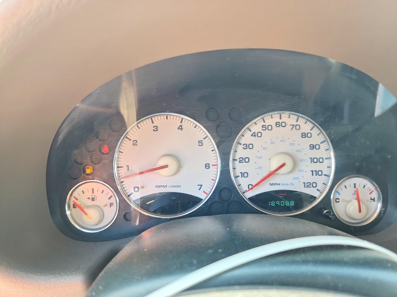 2003 Jeep Liberty Limited Blue vin: 1J8GL58K33W677529
