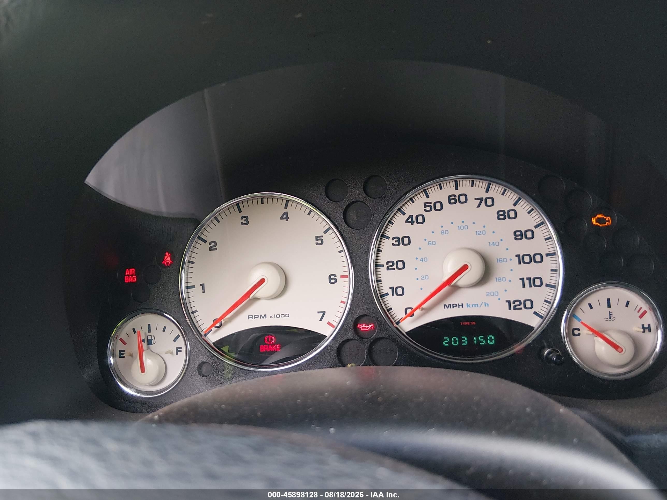 2002 Jeep Liberty Limited Edition Black vin: 1J8GL58K82W365138