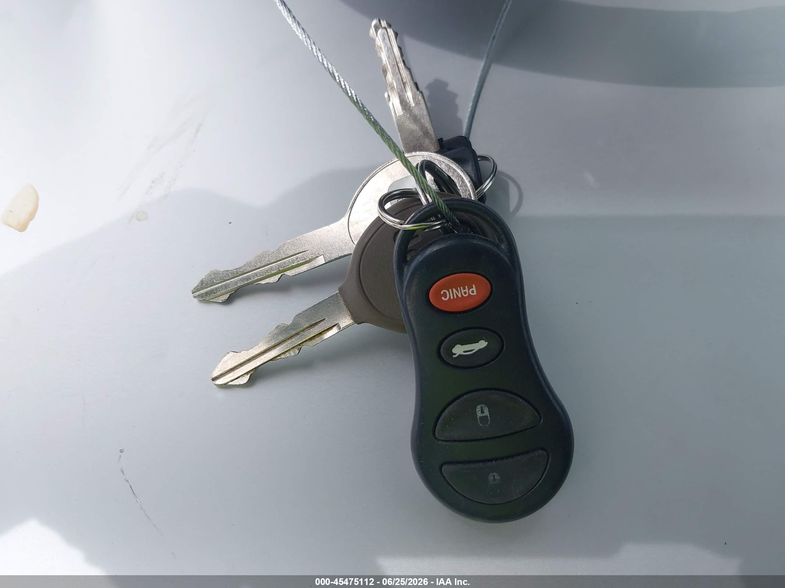 2003 Jeep Liberty Limited Edition Синий vin: 1J8GL58K93W630263