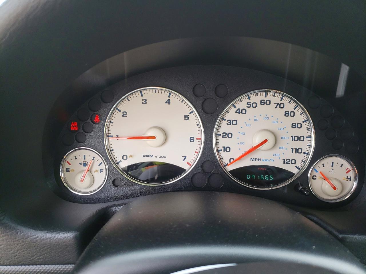 2003 Jeep Liberty Limited Black vin: 1J8GL58KX3W503778