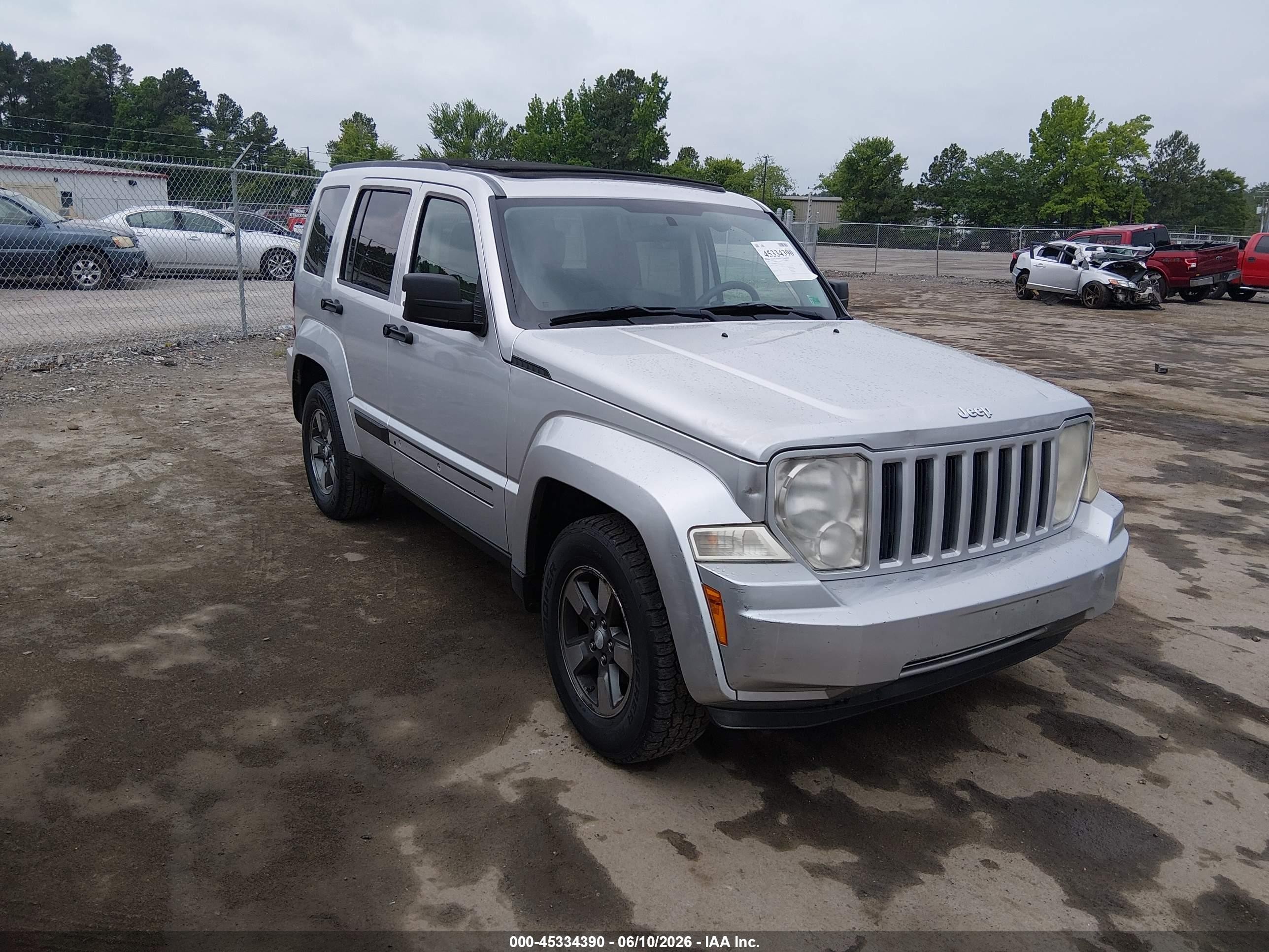 1J8GN28K28W201501