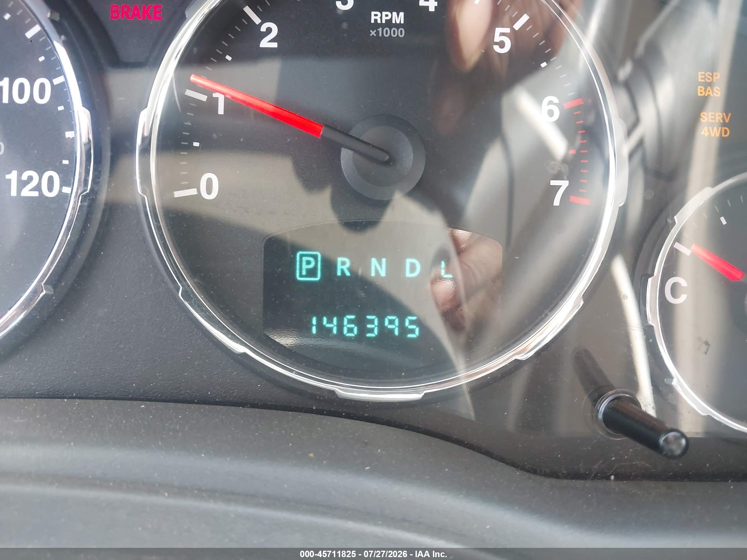 2008 Jeep Liberty Sport White vin: 1J8GN28K98W279015
