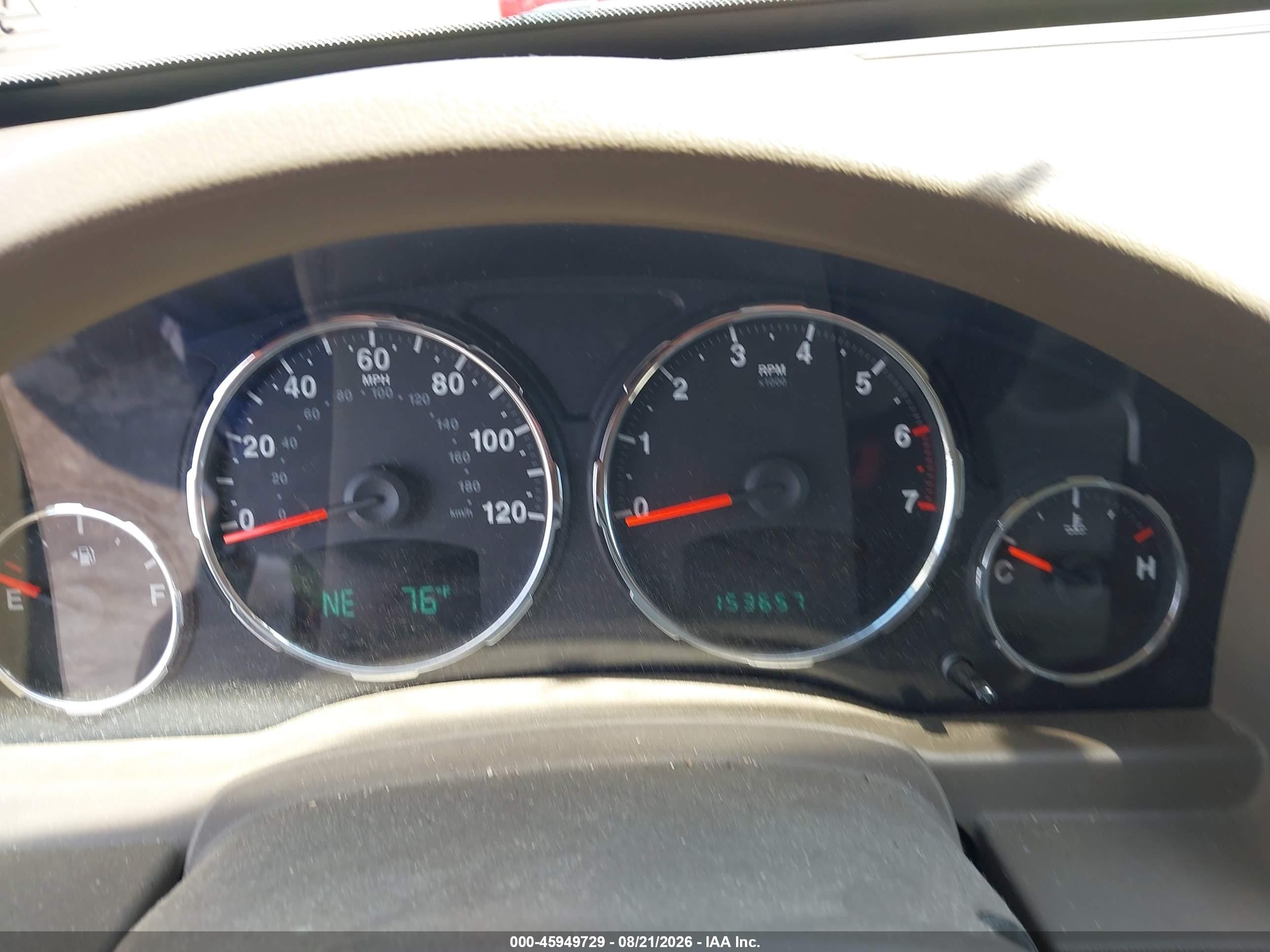 2008 Jeep Liberty Sport Серый vin: 1J8GN28KX8W255631