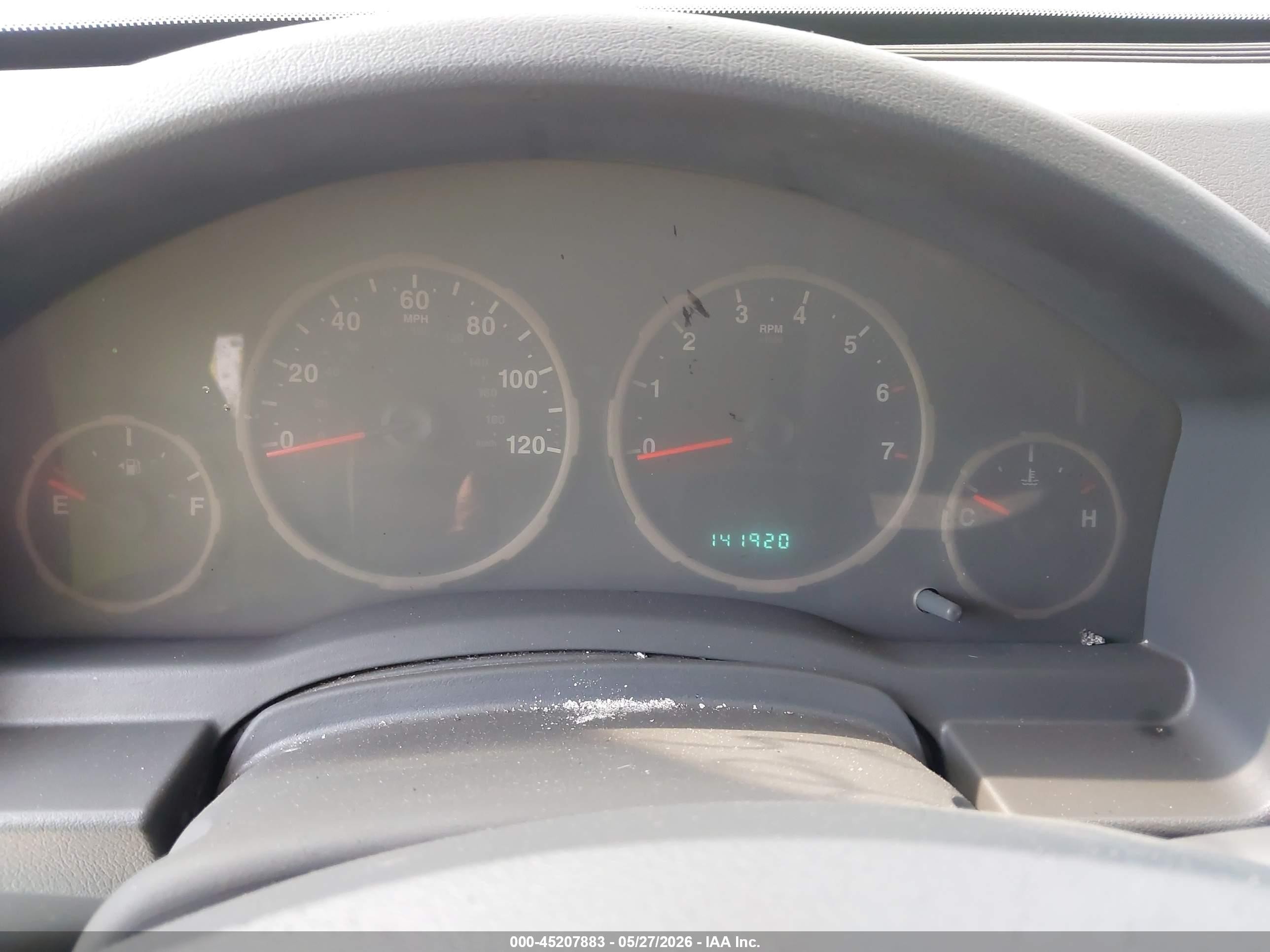 2009 Jeep Liberty Sport Black vin: 1J8GN28KX9W544722