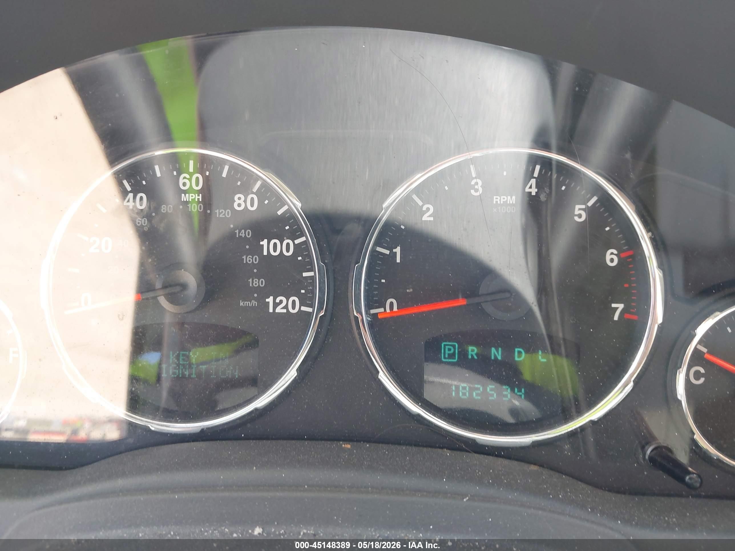 2008 Jeep Liberty Limited Edition Silver vin: 1J8GN58K98W271997