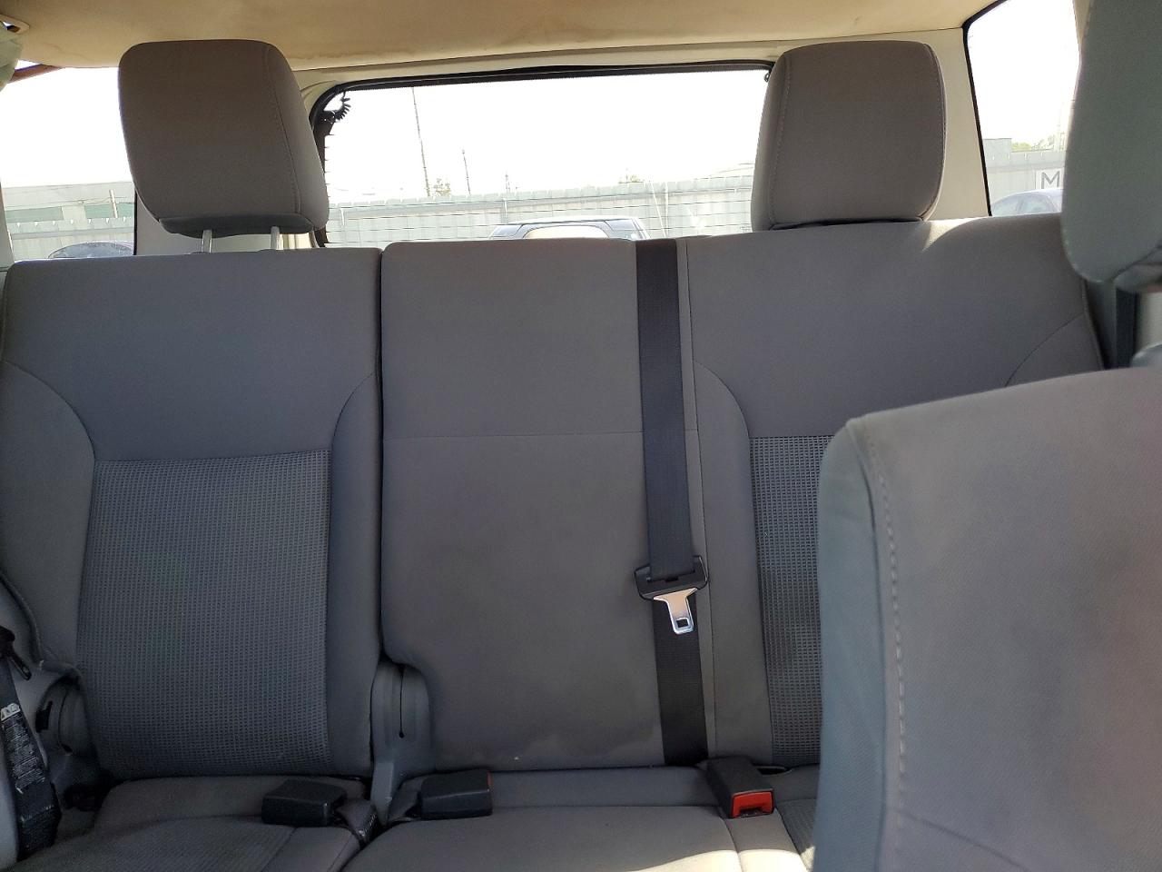 2008 Jeep Liberty Sport Brown vin: 1J8GP28K38W156370