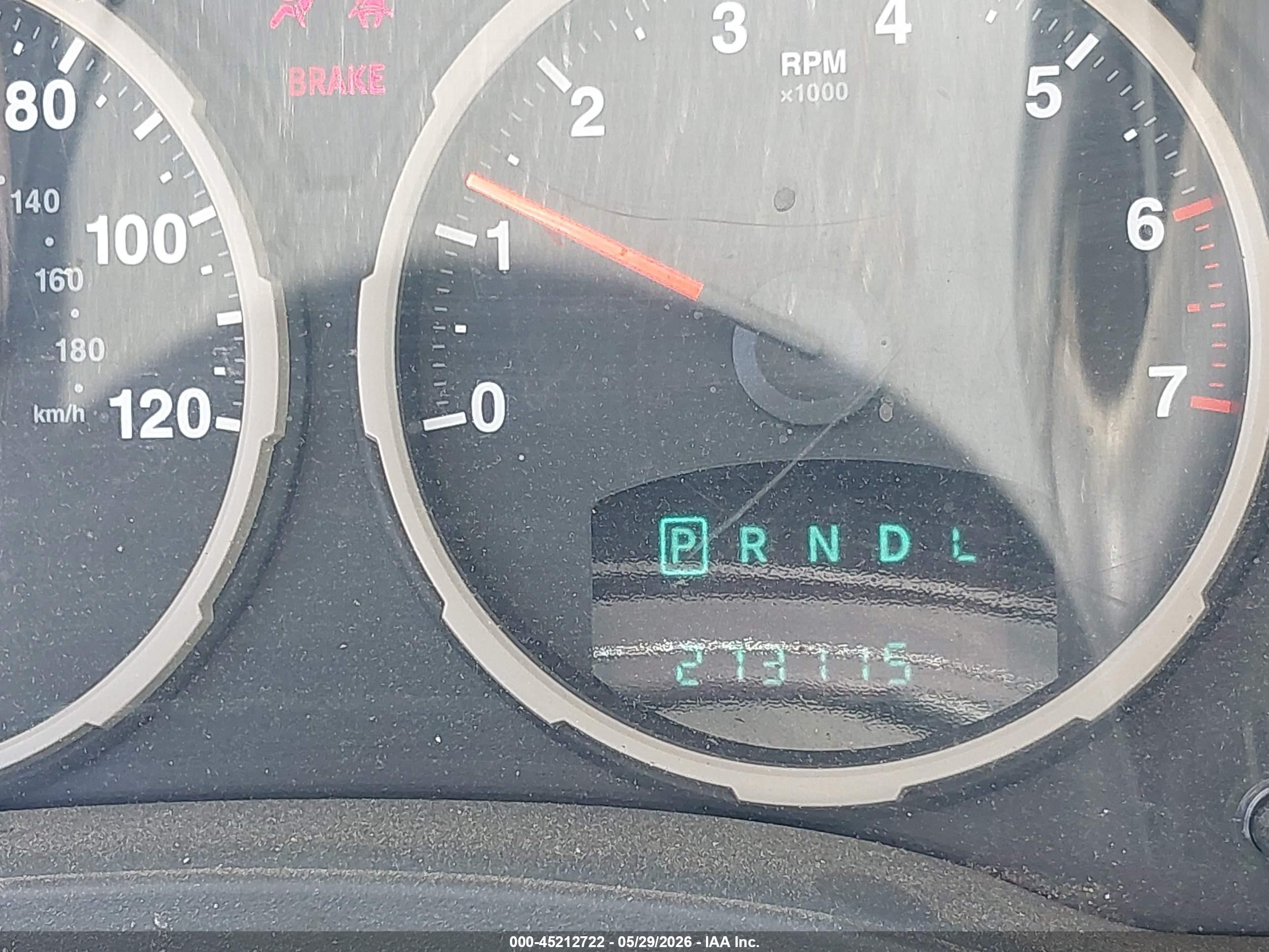 2008 Jeep Liberty Sport Silver vin: 1J8GP28K98W106847