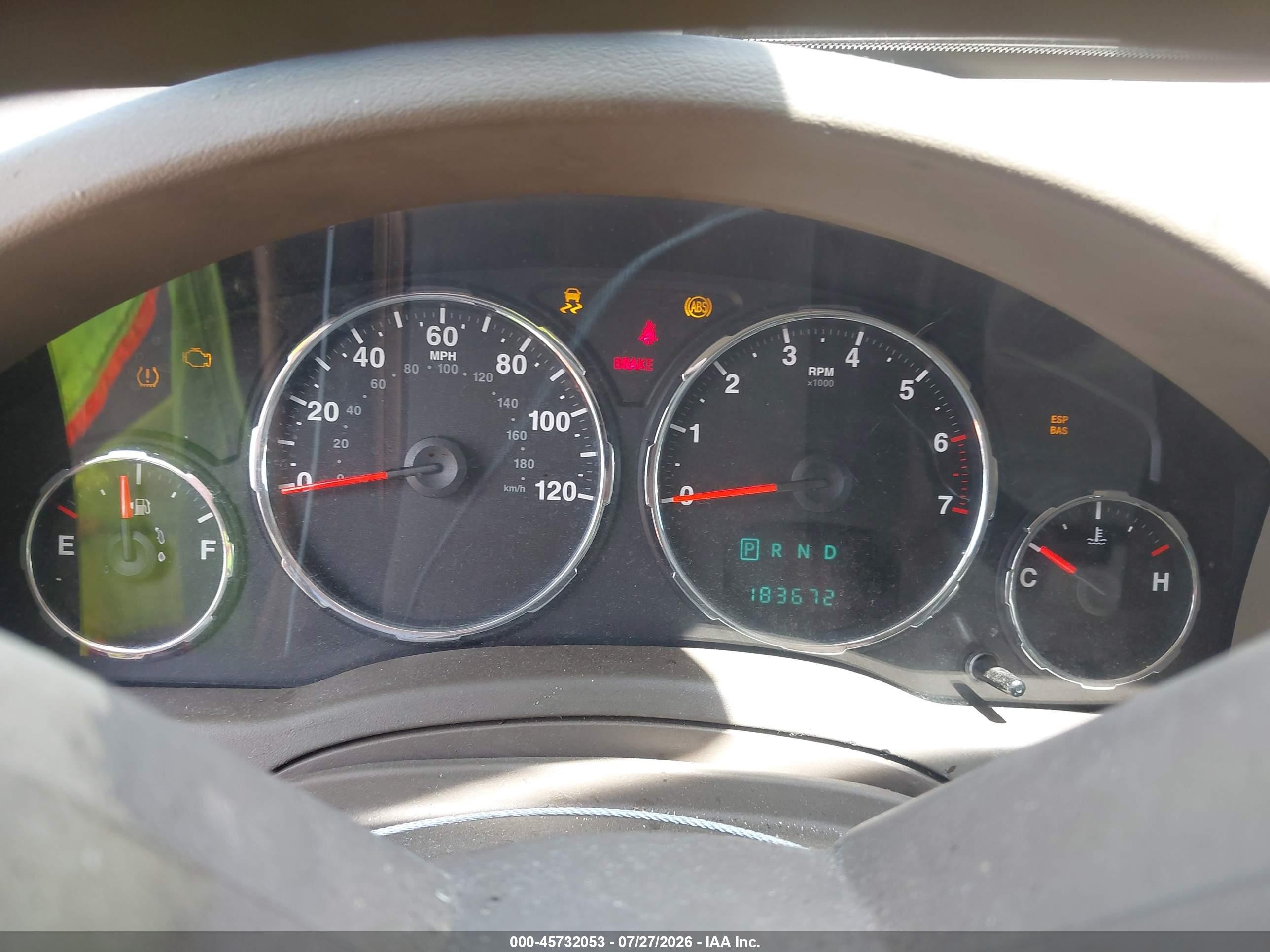 2009 Jeep Liberty Sport Black vin: 1J8GP28K99W549050