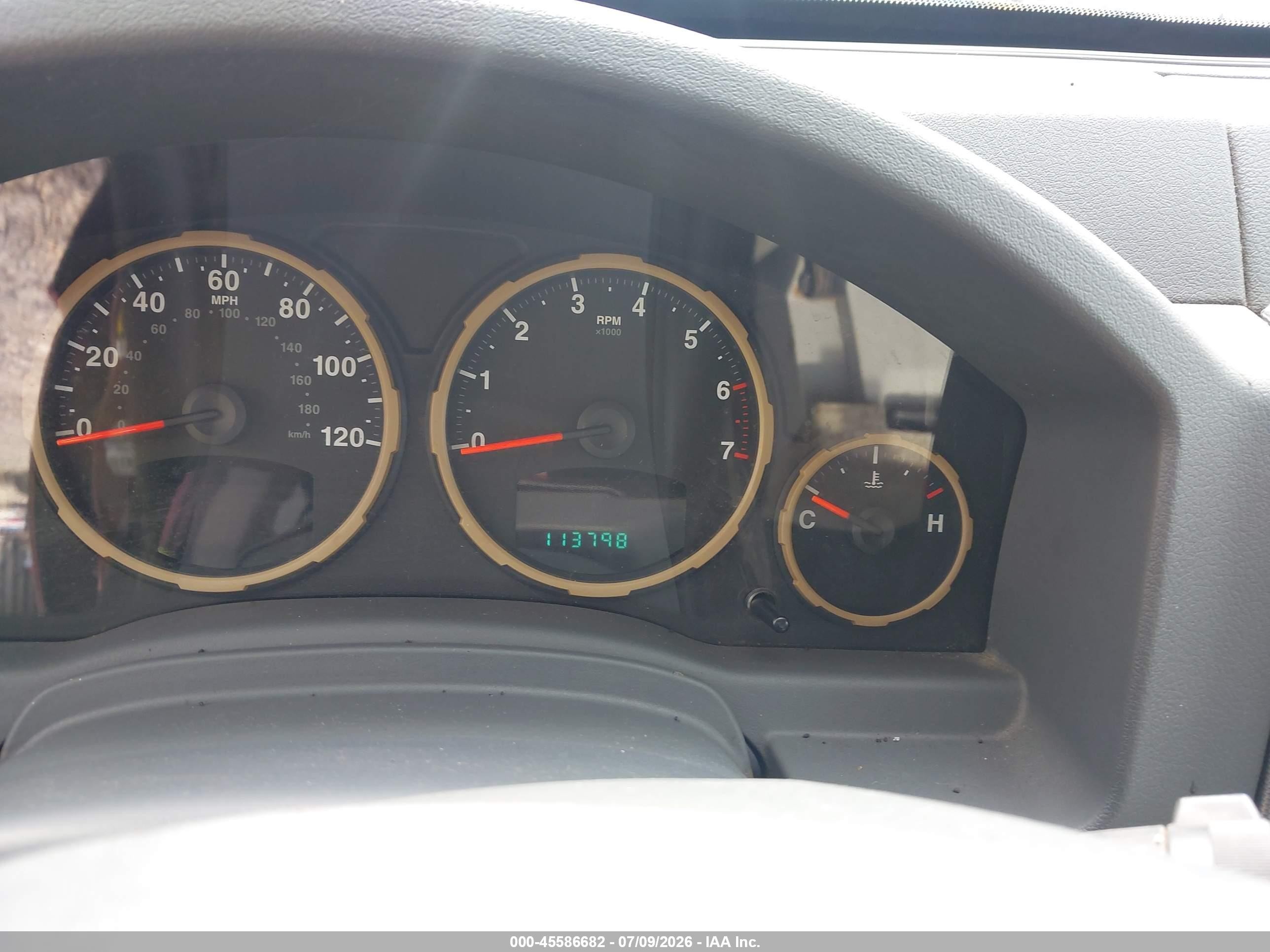 2008 Jeep Liberty Sport Maroon vin: 1J8GP28KX8W107067