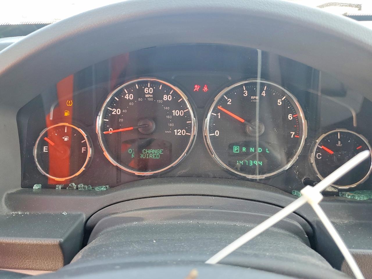 2008 Jeep Liberty Limited Black vin: 1J8GP58K58W157859