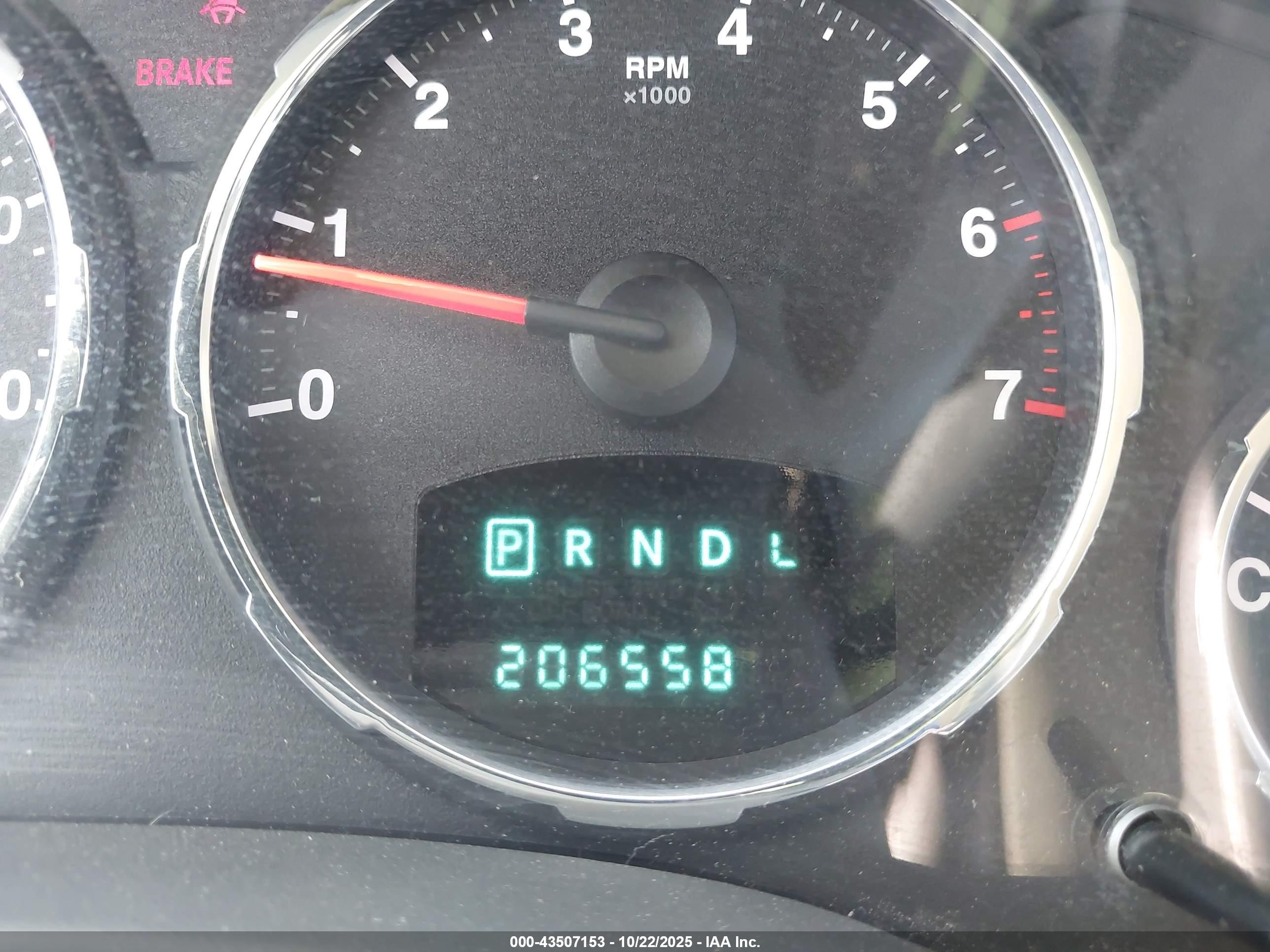 2008 Jeep Liberty Limited Edition Black vin: 1J8GP58K88W134317