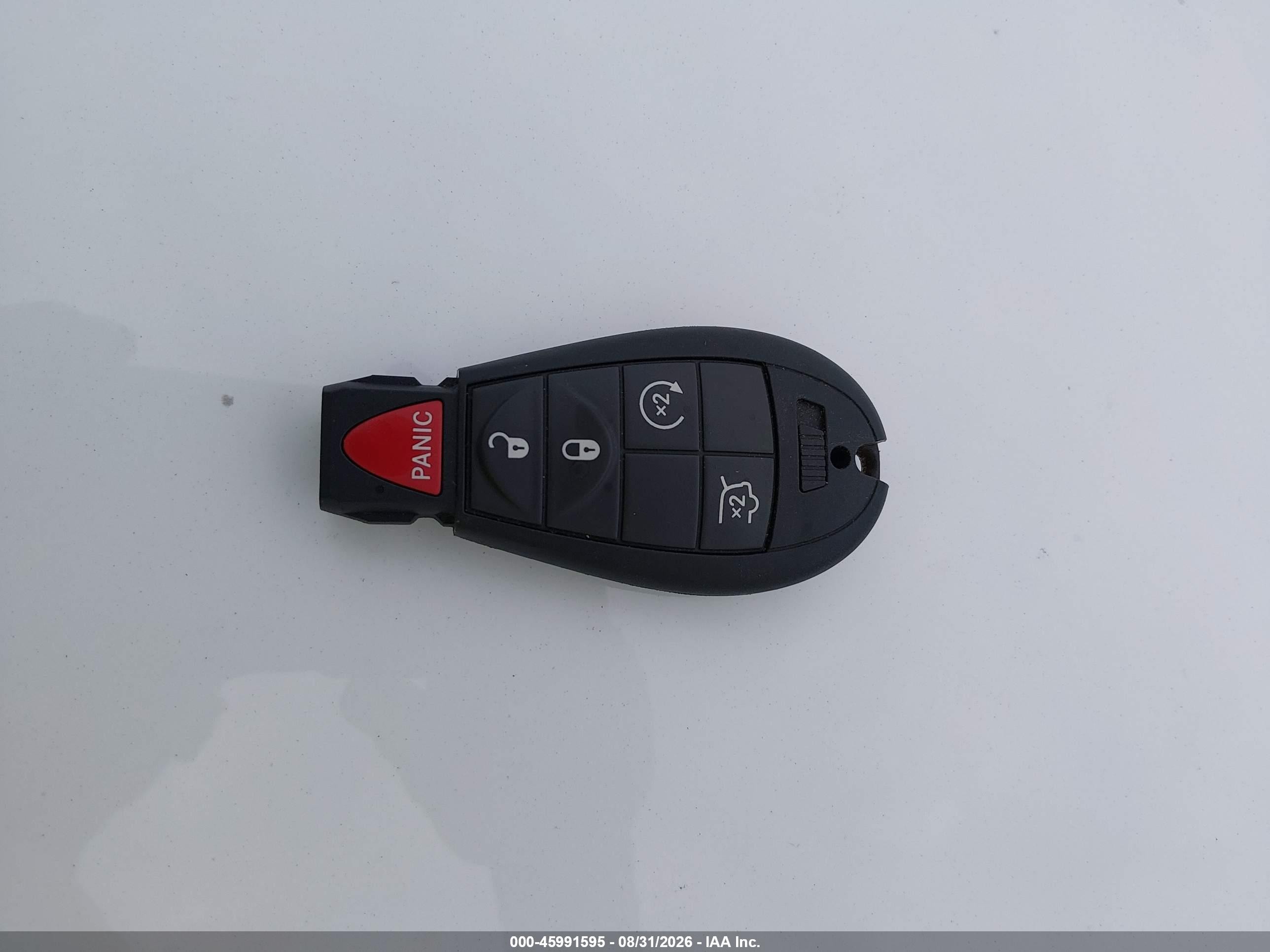 2008 Jeep Grand Cherokee Laredo Белый vin: 1J8GR48K08C235079