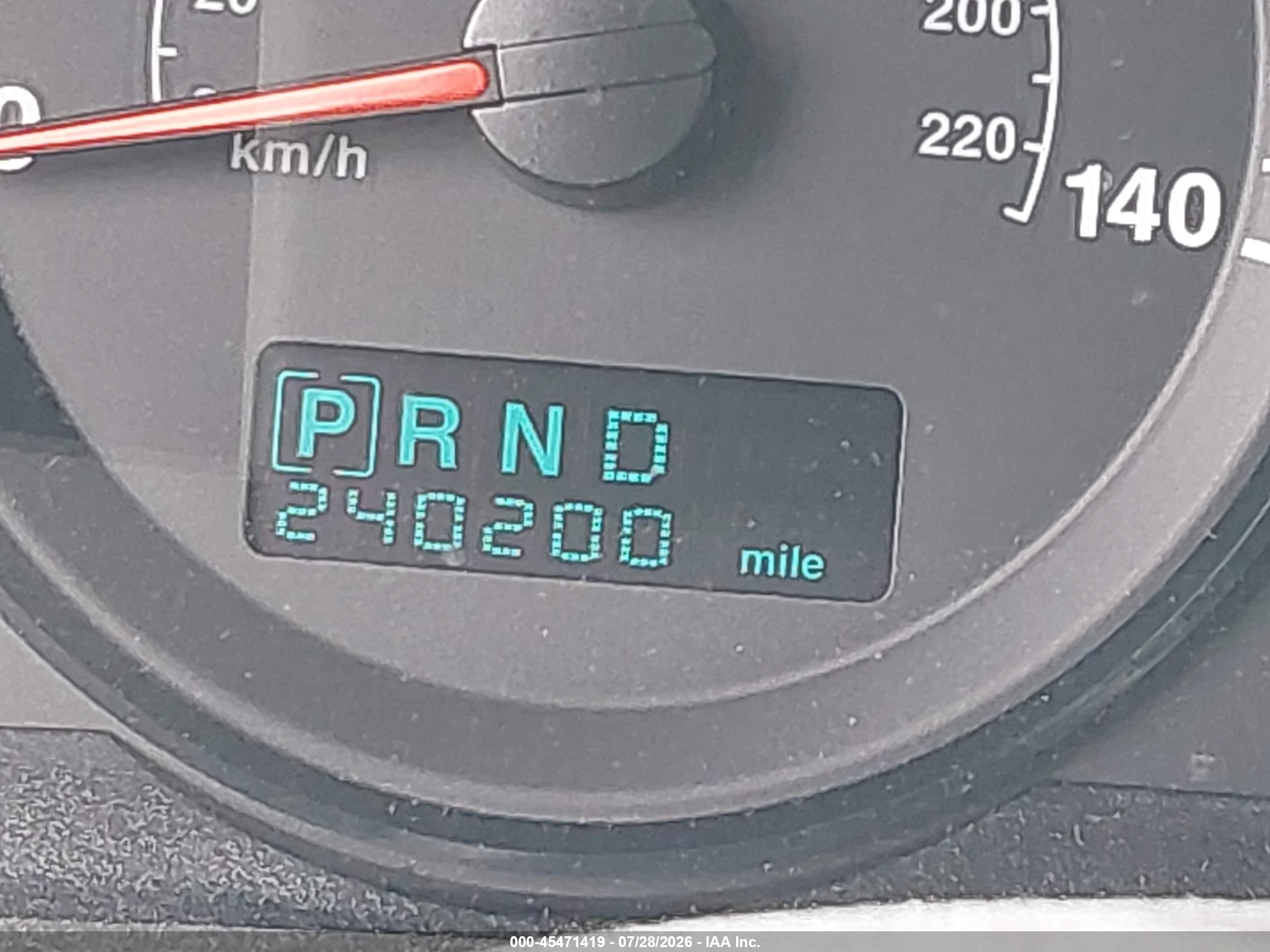 2006 Jeep Grand Cherokee Laredo Black vin: 1J8GR48K26C327369