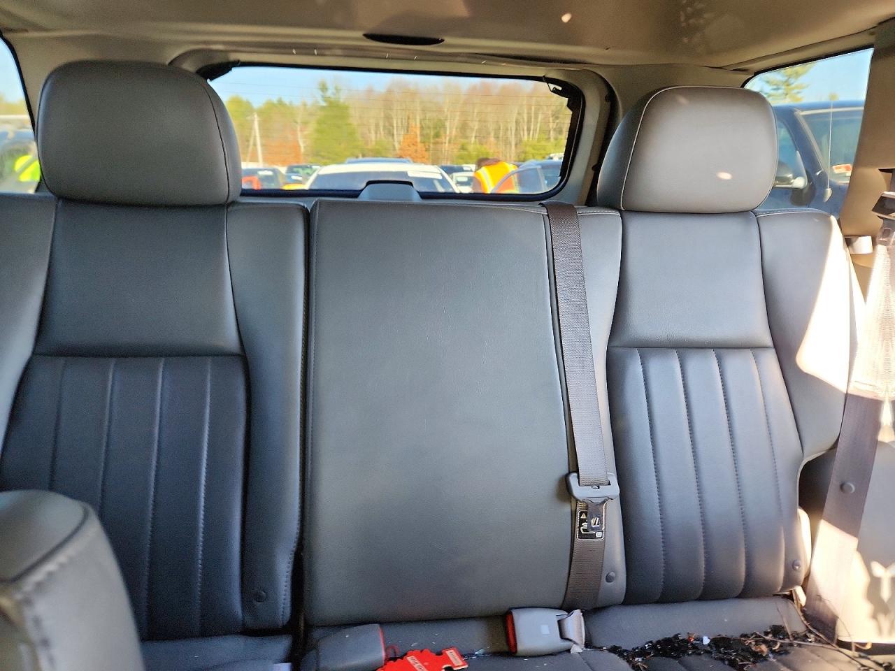 2007 Jeep Grand Cherokee Laredo Blue vin: 1J8GR48K27C652444