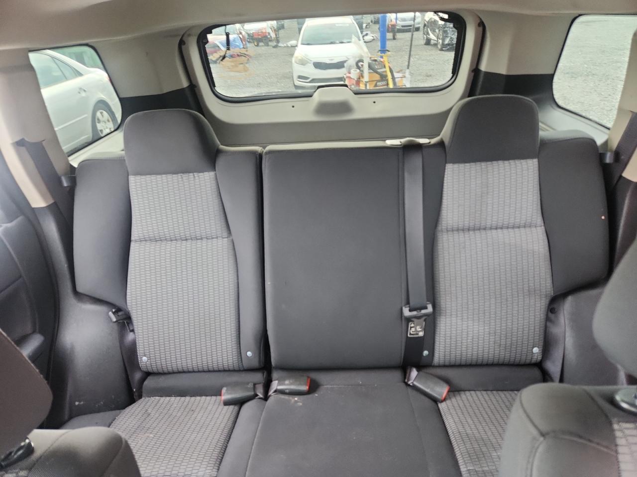 2008 Jeep Grand Cherokee Laredo Gray vin: 1J8GR48K28C144296