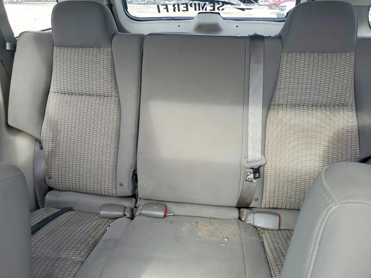 2008 Jeep Gr Cherokee Зеленый vin: 1J8GR48K28C181588