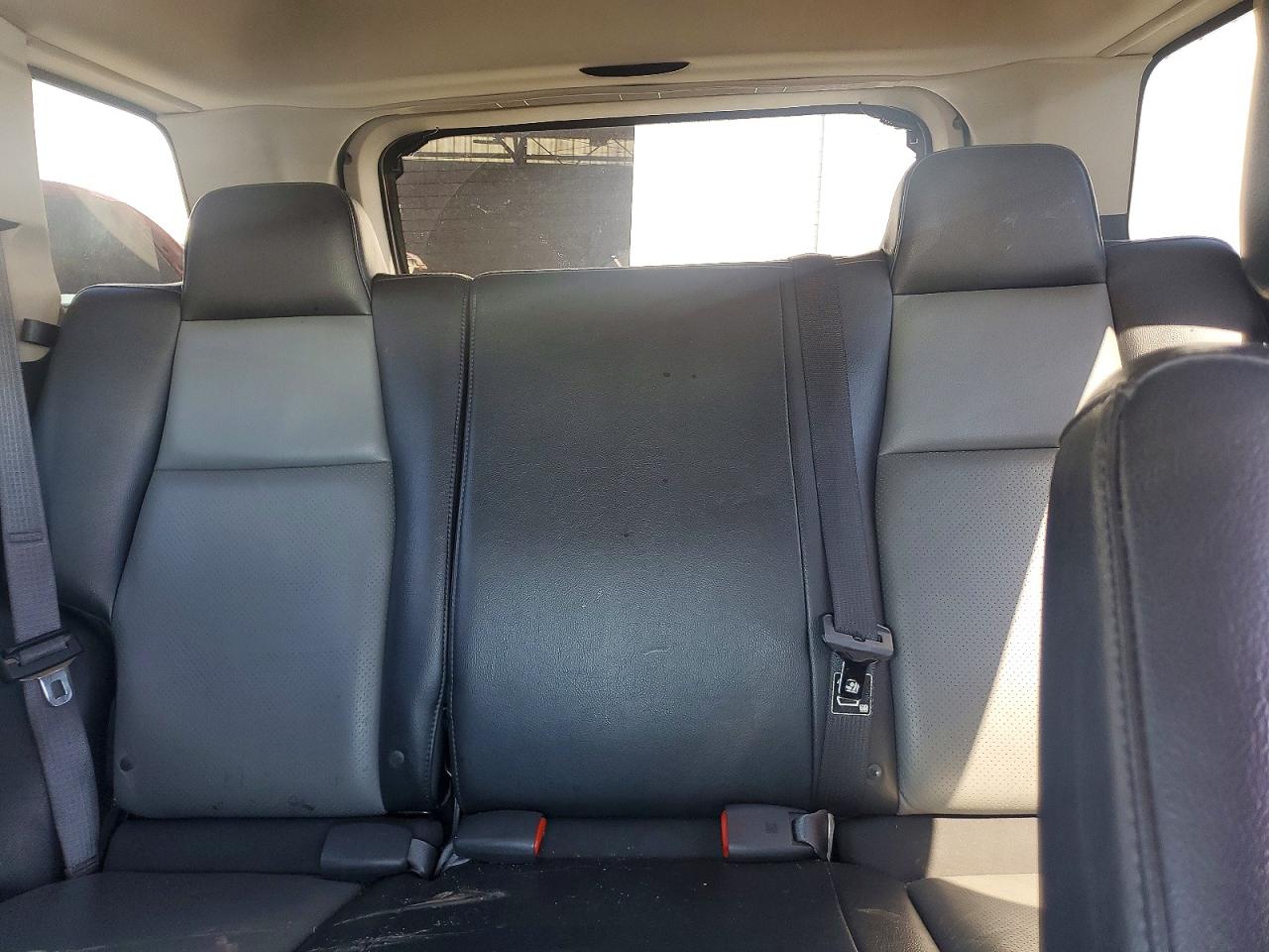 2008 Jeep Grand Cherokee Laredo Black vin: 1J8GR48K38C219684