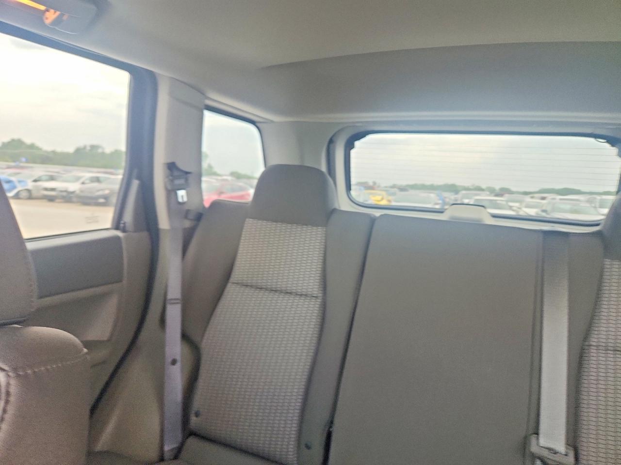 2008 Jeep Grand Cherokee Laredo Красный vin: 1J8GR48K38C228532