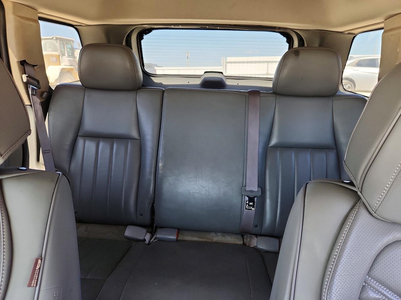 2007 Jeep Grand Cherokee Laredo Green vin: 1J8GR48K47C563975
