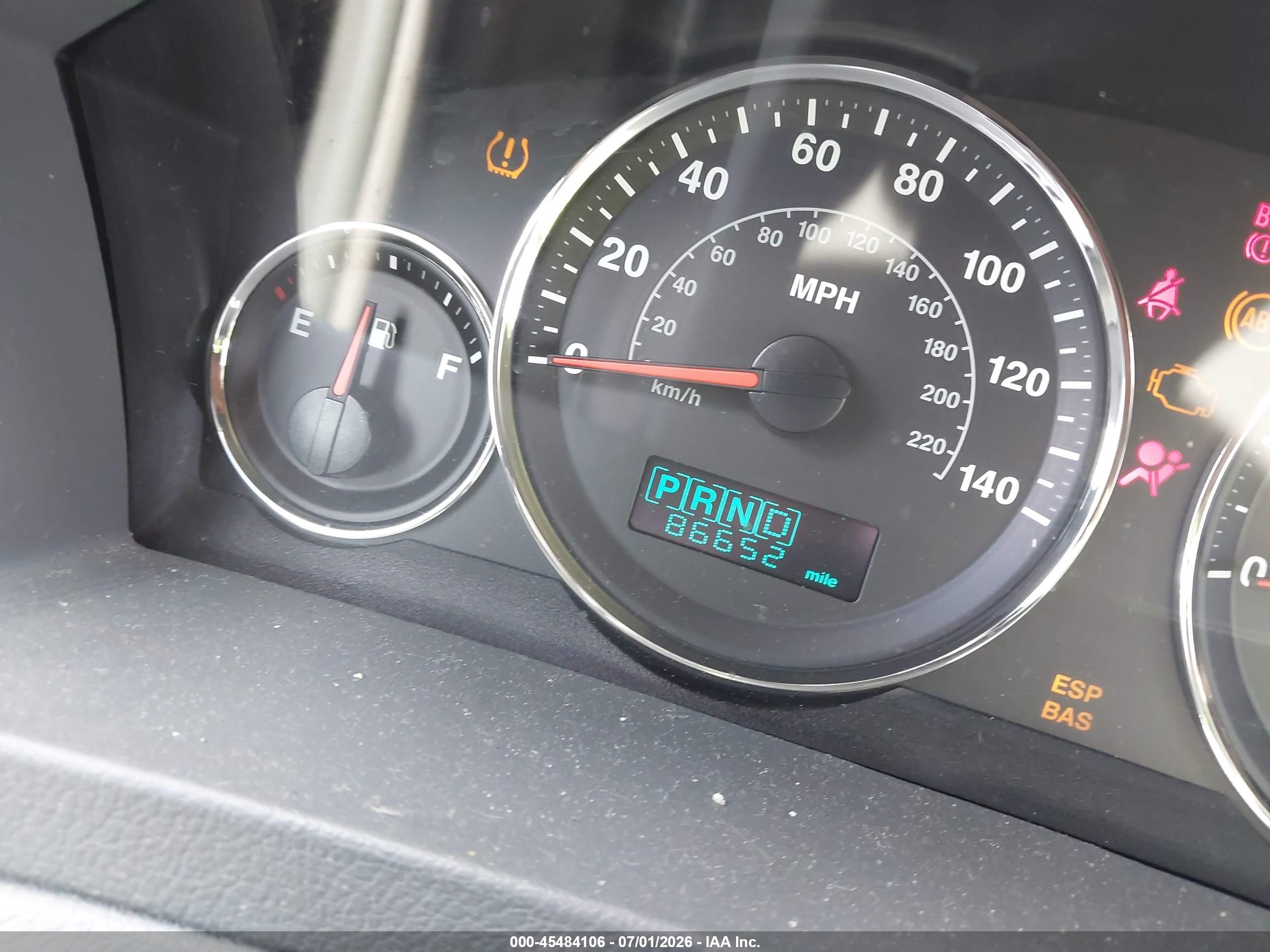 2007 Jeep Grand Cherokee Laredo Silver vin: 1J8GR48K47C664563