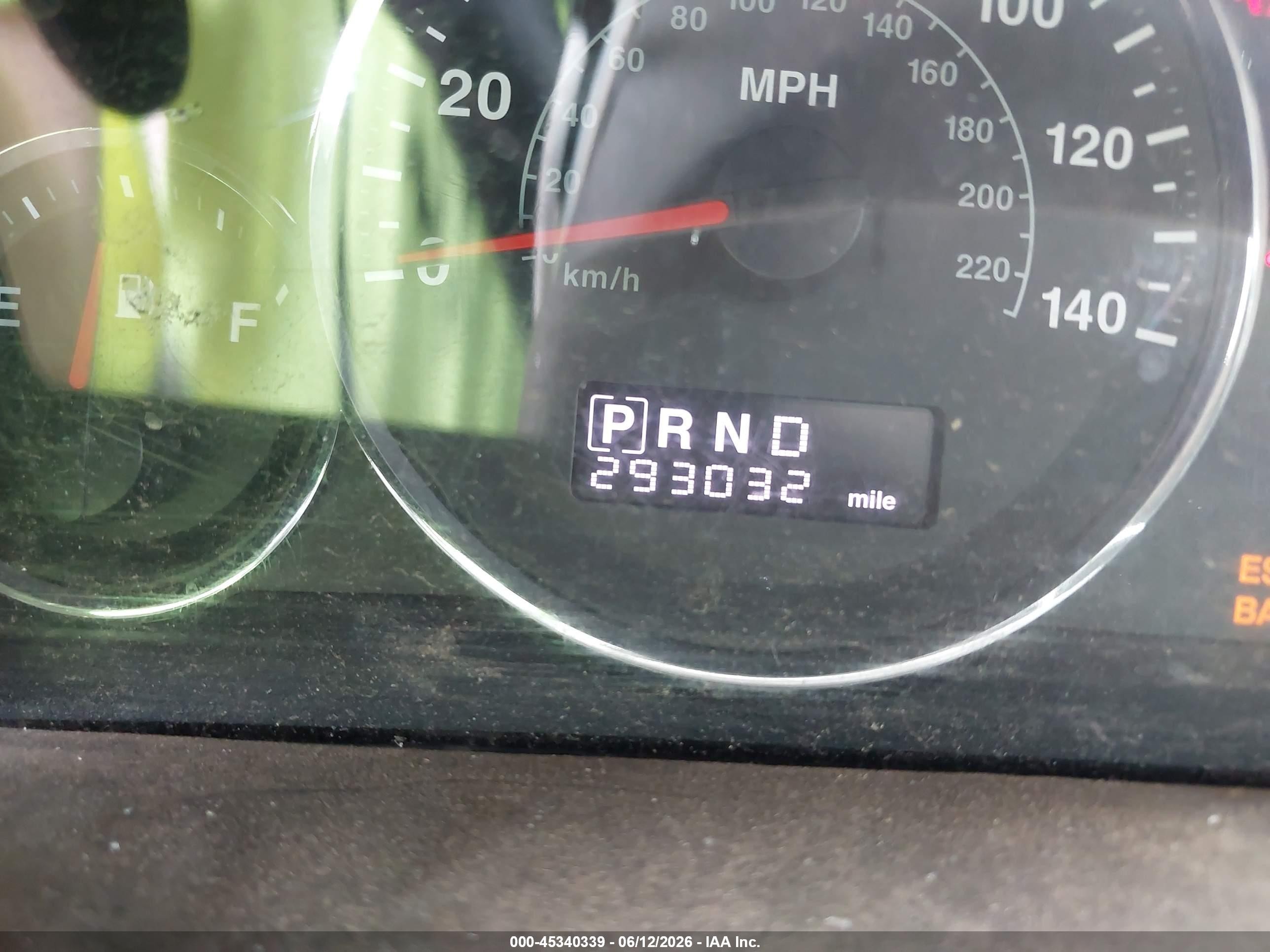 2008 Jeep Grand Cherokee Laredo White vin: 1J8GR48K48C210329