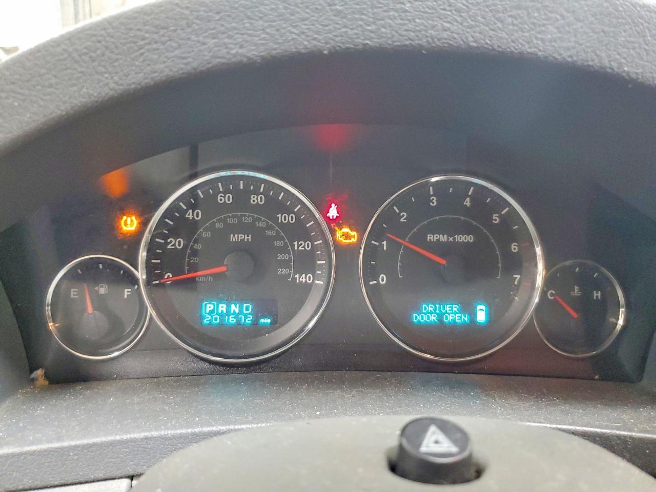 2007 Jeep Grand Cherokee Laredo/columbia/freedom Gray vin: 1J8GR48K57C615436