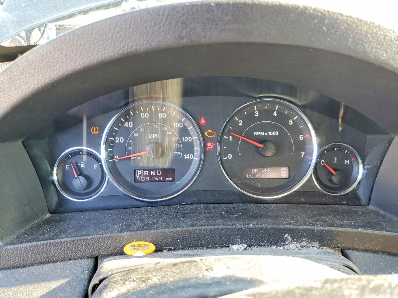 2008 Jeep Grand Cherokee Laredo Синий vin: 1J8GR48K88C104319