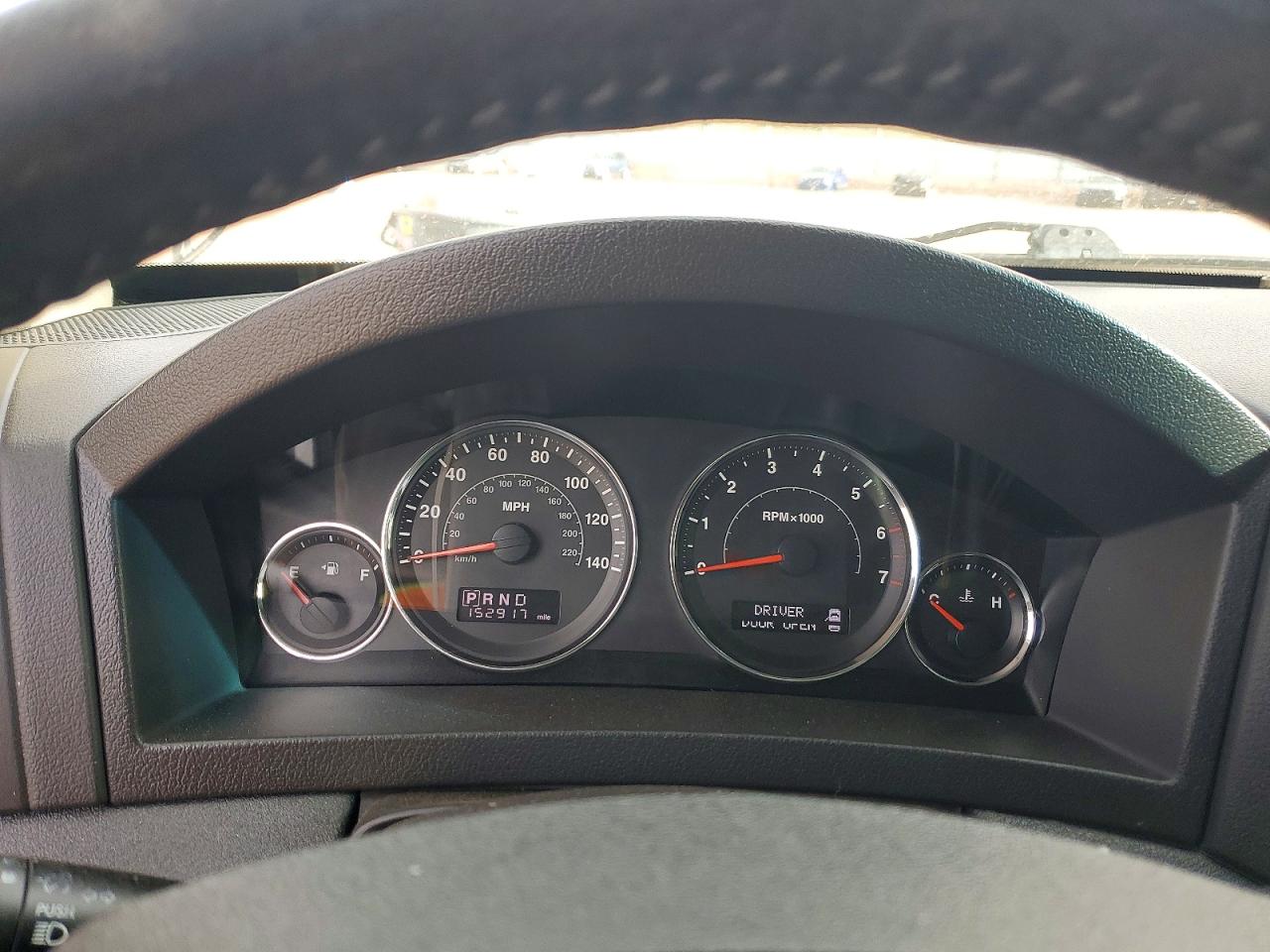 2008 Jeep Cheerokee Silver vin: 1J8GR48K98C183385