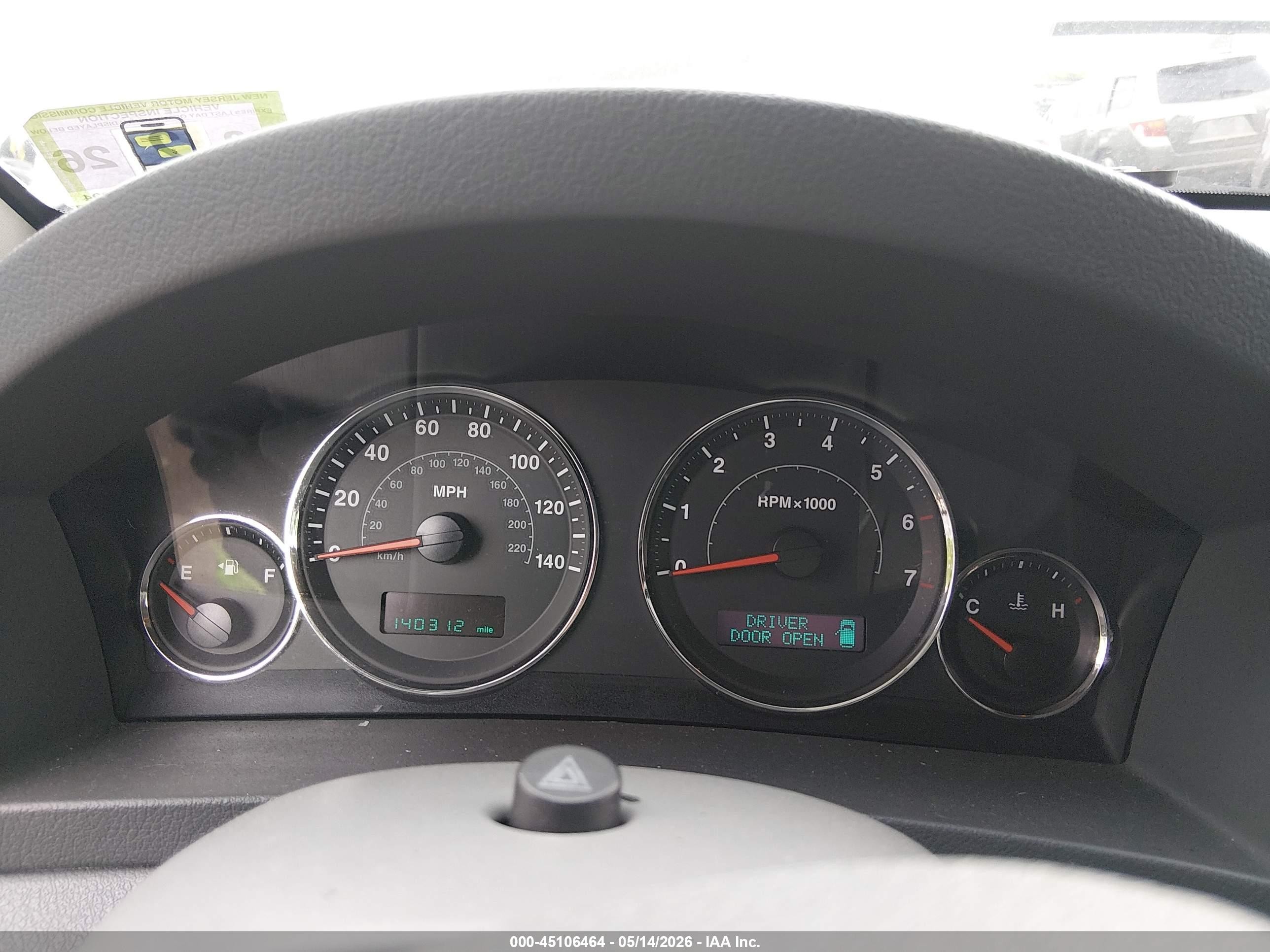 2007 Jeep Grand Cherokee Laredo Серебряный vin: 1J8GR48KX7C597239